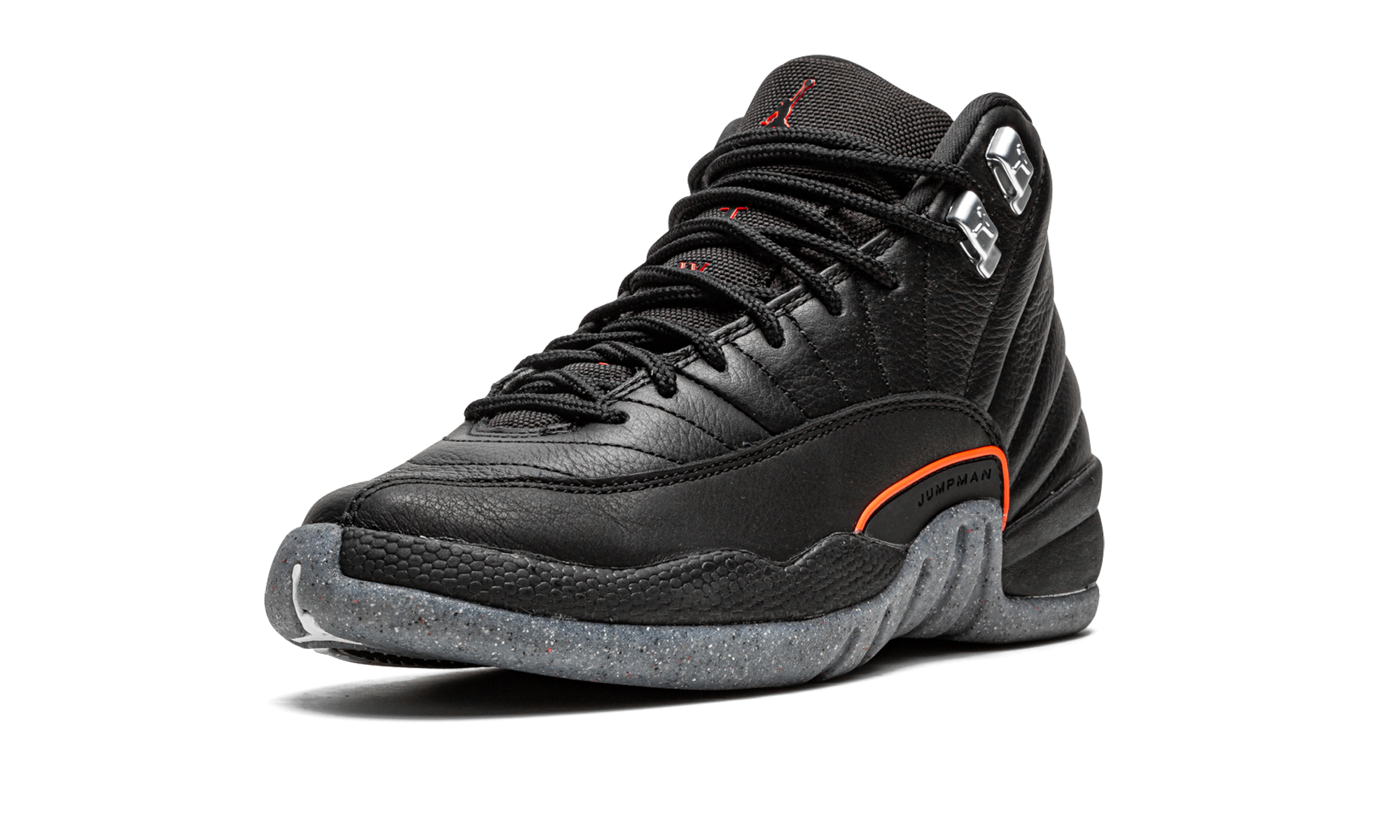 Air Jordan 12 Retro GS Utility DM5204 006
