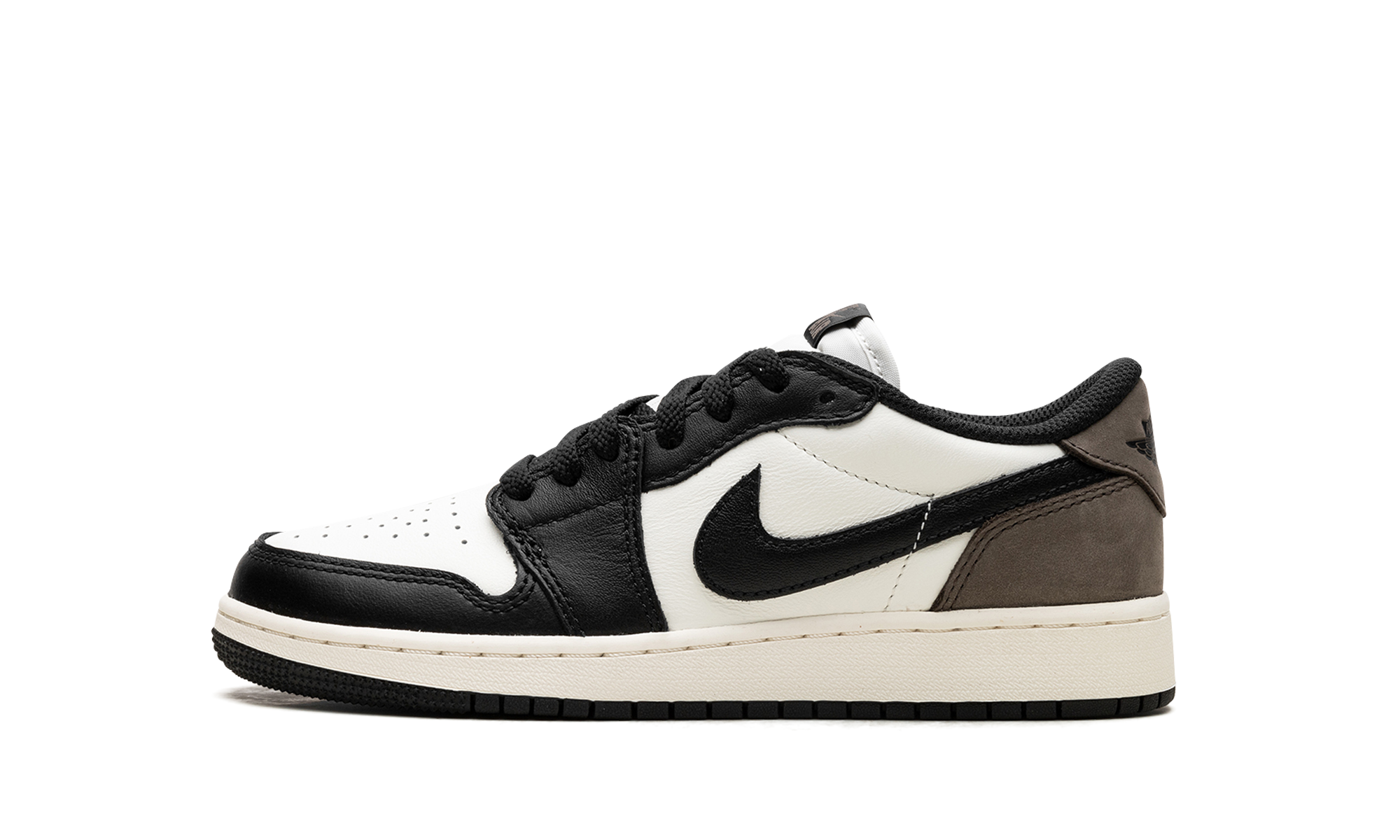 Air Jordan 1 Low OG GS Mocha CZ0858 102
