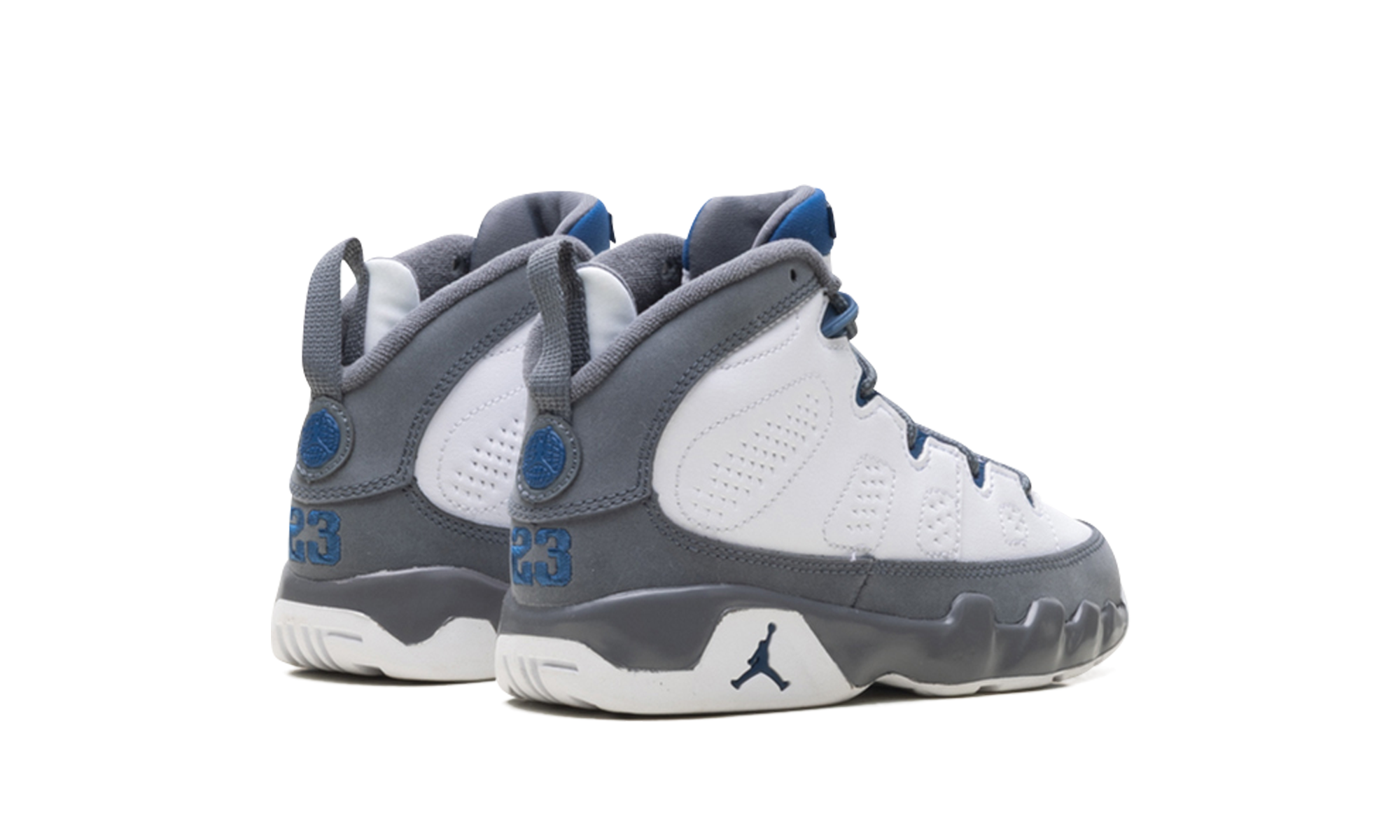 Air Jordan 9 PS French Blue 401811 100