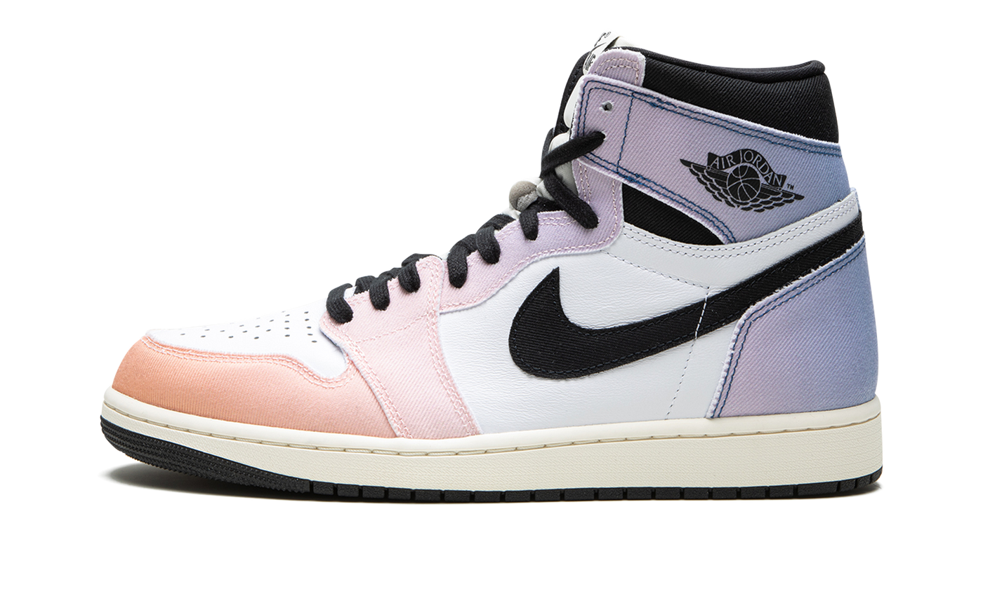 Air Jordan 1 High OG Skyline DX0054 805