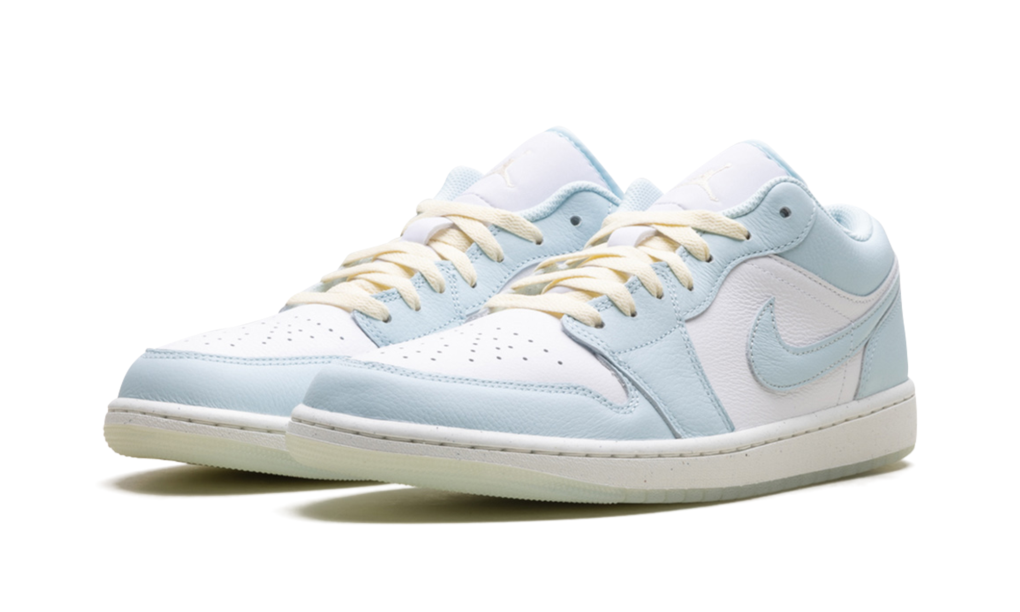 Jordan 1 Low SE Glacier Blue Summit White HJ5999 400