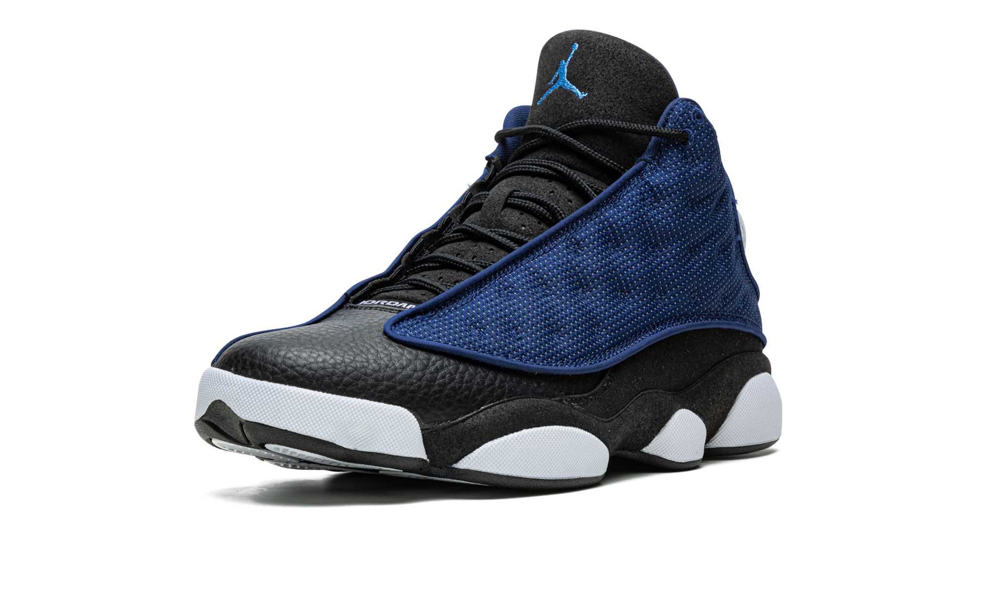 Air Jordan Retro 13 Brave Blue DJ5982 400