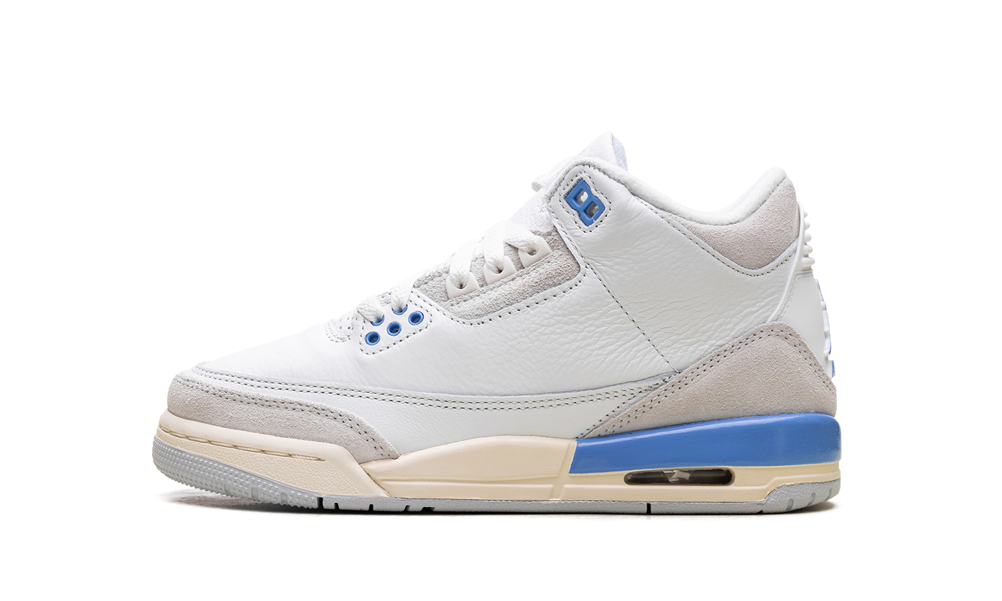 Jordan 3 Retro GS Lucky Shorts DM0967 101