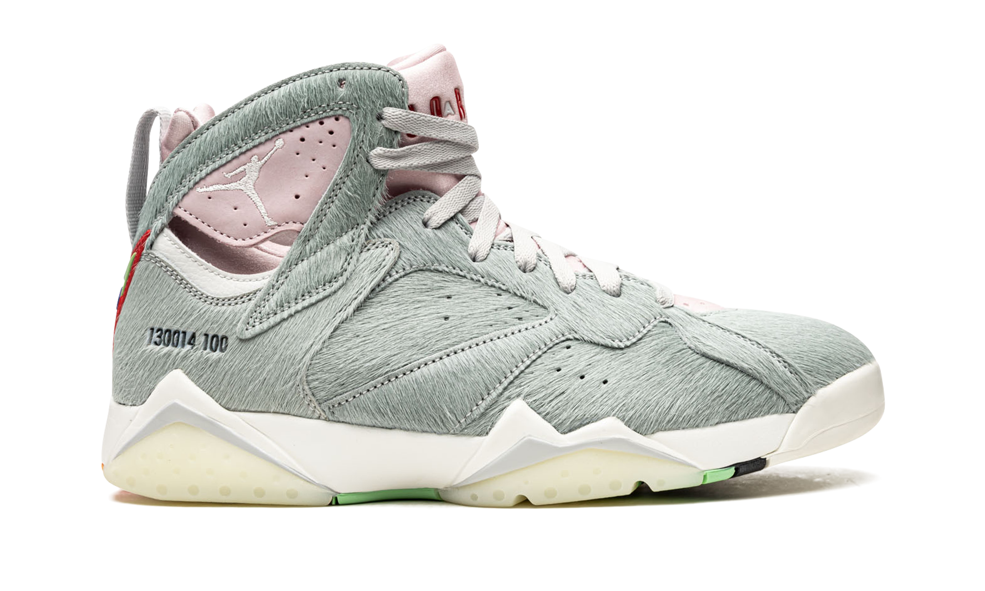 Air Jordan 7 Retro GS Hare 2.0 CT8528 002