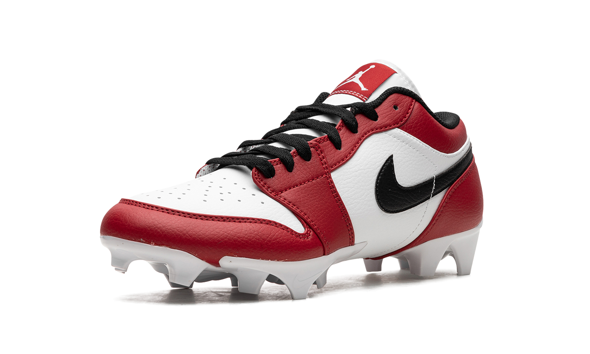 Air Jordan 1 Low TD Cleat Chicago FJ6245 106