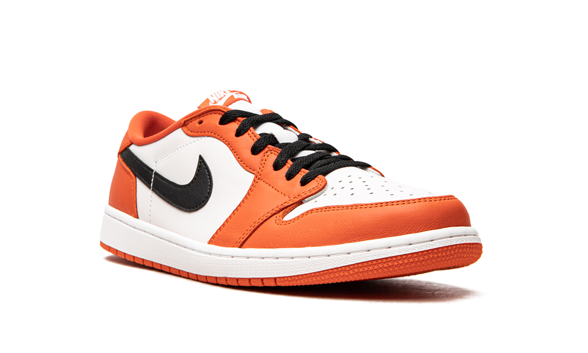 Air Jordan 1 Low OG Starfish CZ0790 801