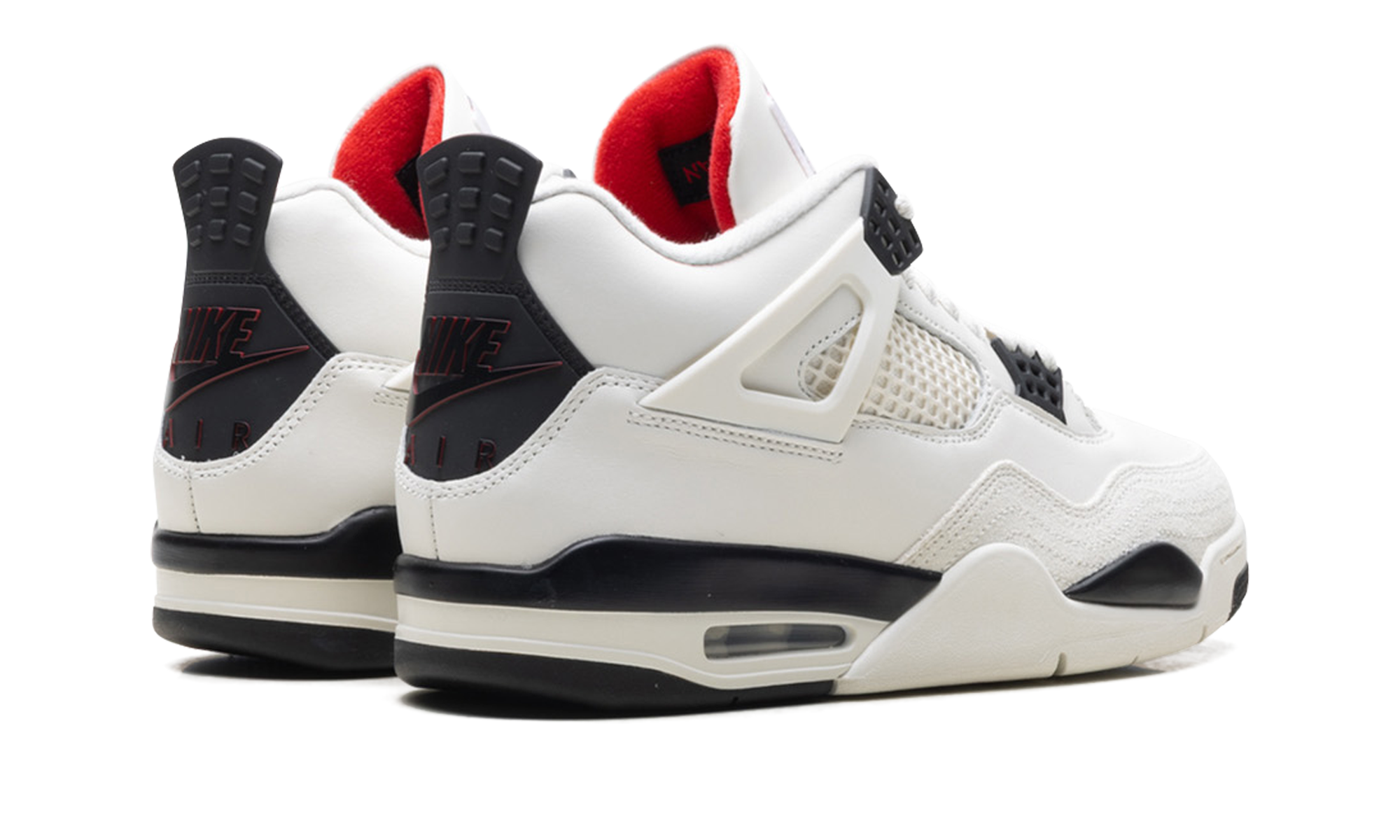 Air Jordan 4 Flight Club IM4002 100