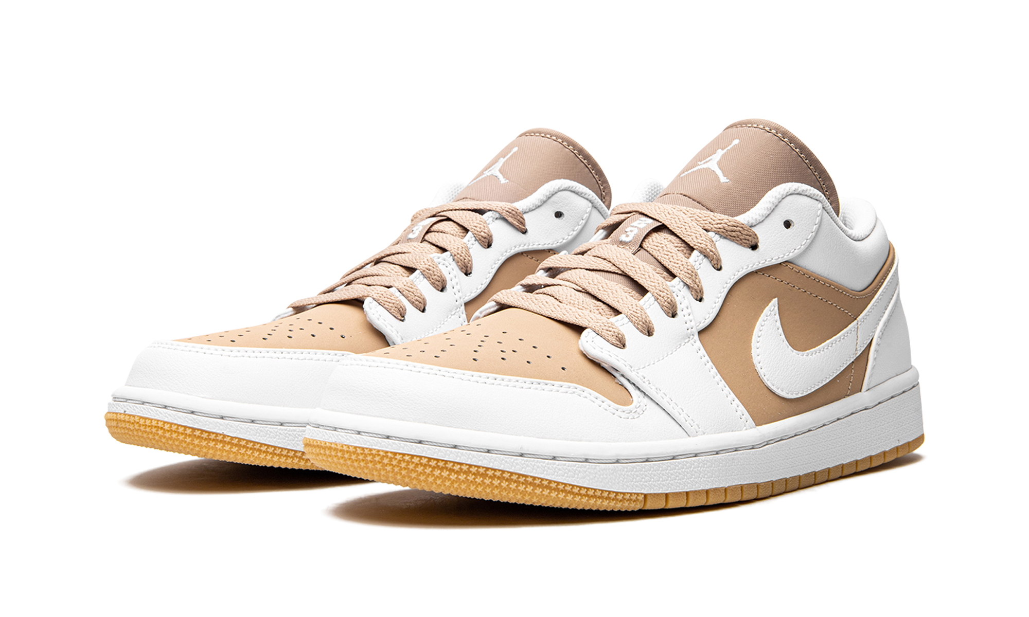 Jordan 1 Low Hemp DN6999 100
