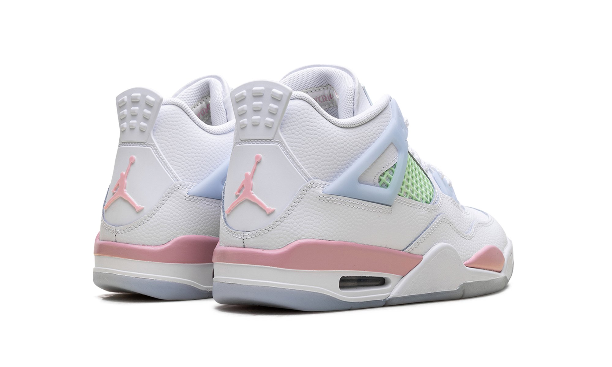 Air Jordan 4 GS Valentine's Day IB7068 100