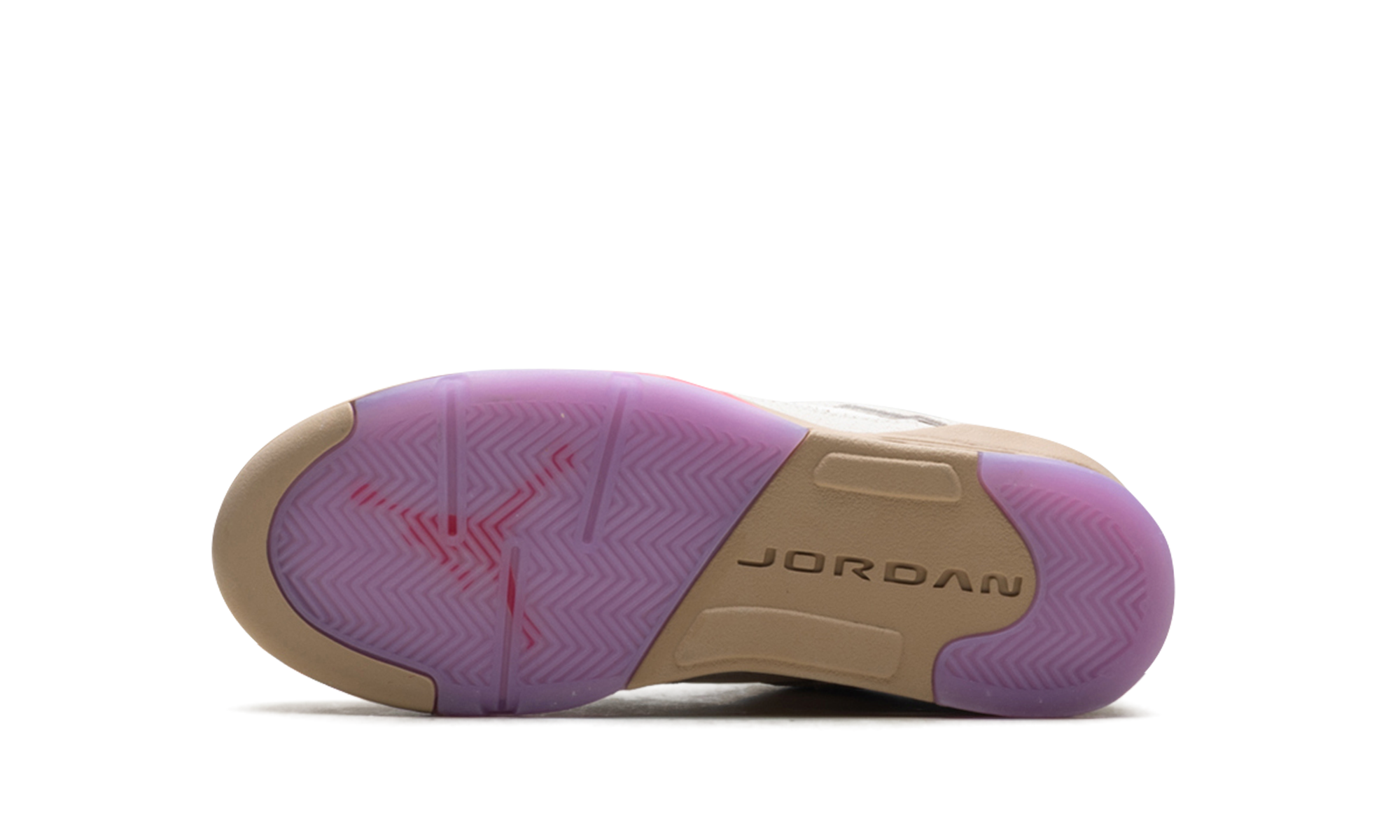 Air Jordan 5 Low GS Peanut Butter & Jelly HJ5994 106