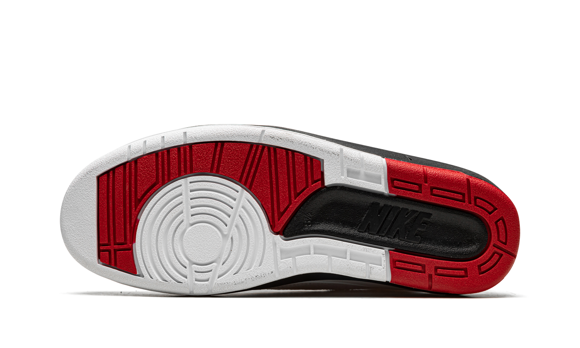 Air Jordan 2 Retro OG Chicago 2022 DX2454 106