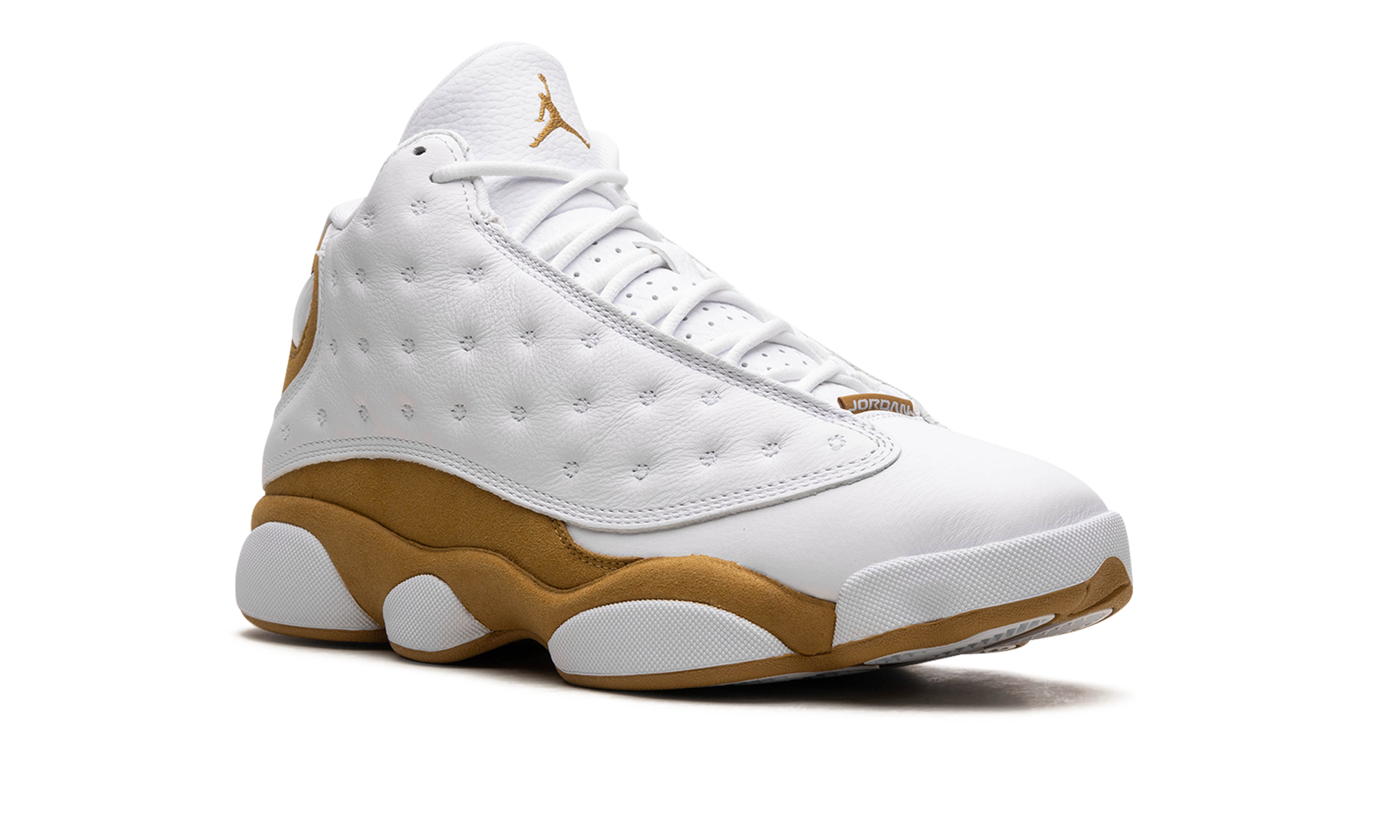 Air Jordan 13 Wheat 414571 171
