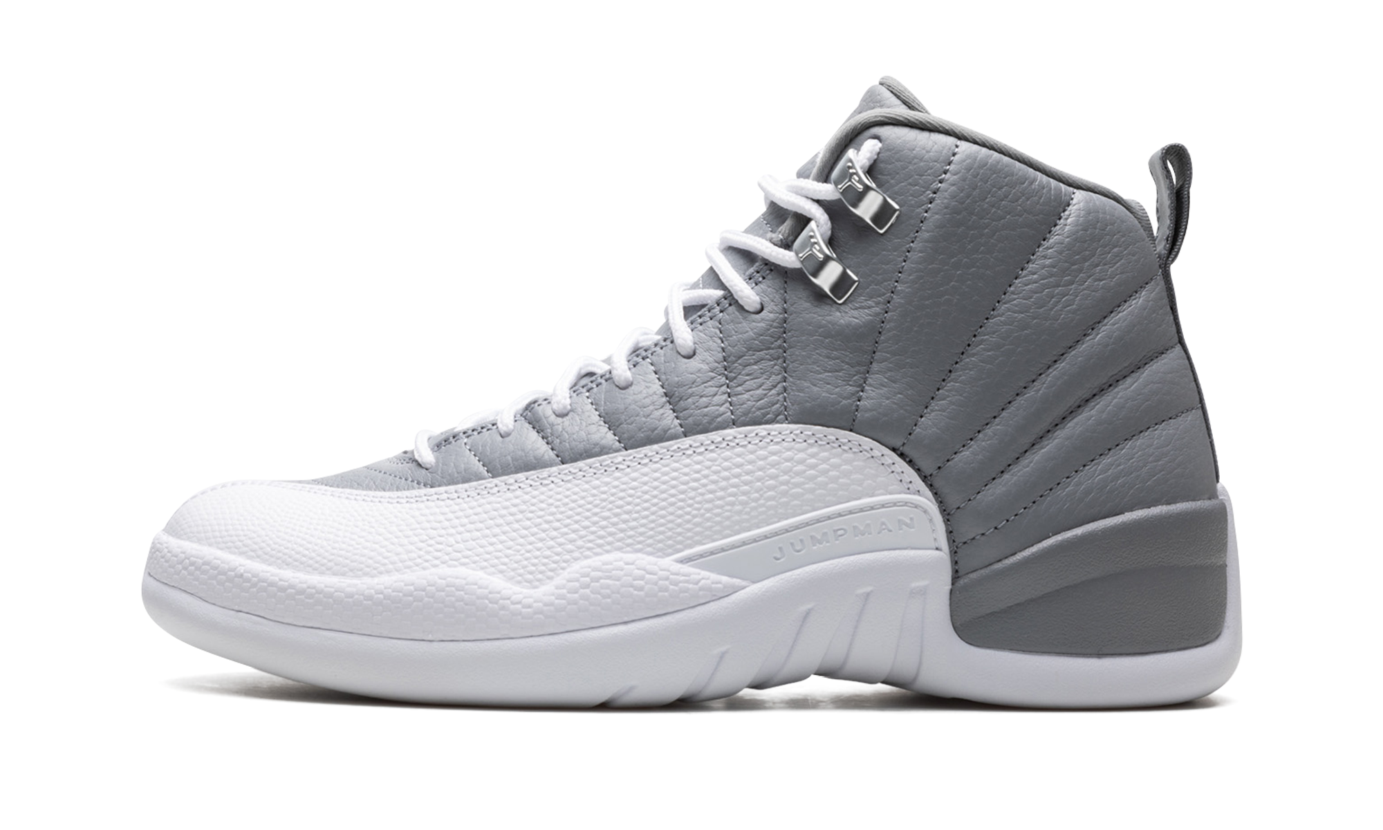Air Jordan 12 Stealth CT8013 015