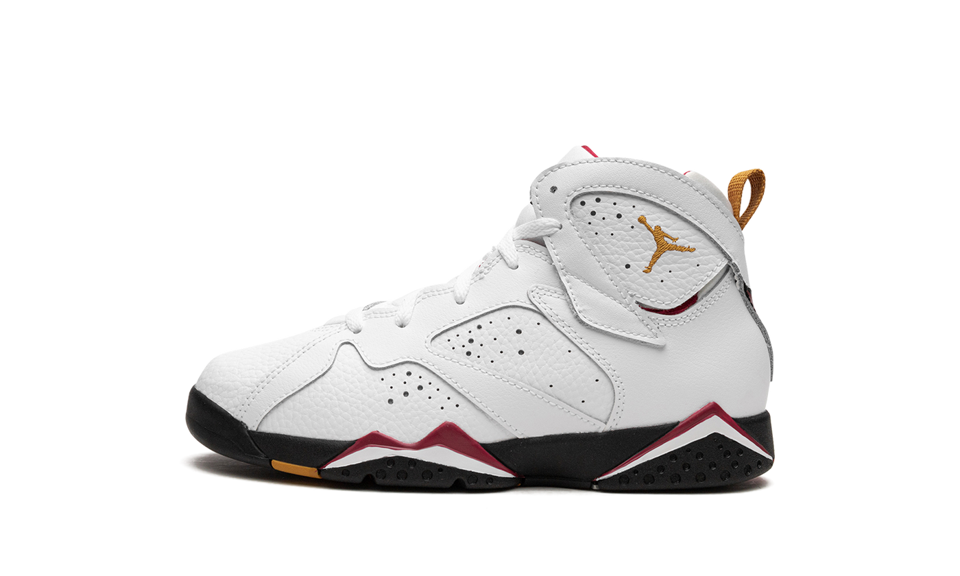 Air Jordan 7 PS Cardinal DJ2778 106