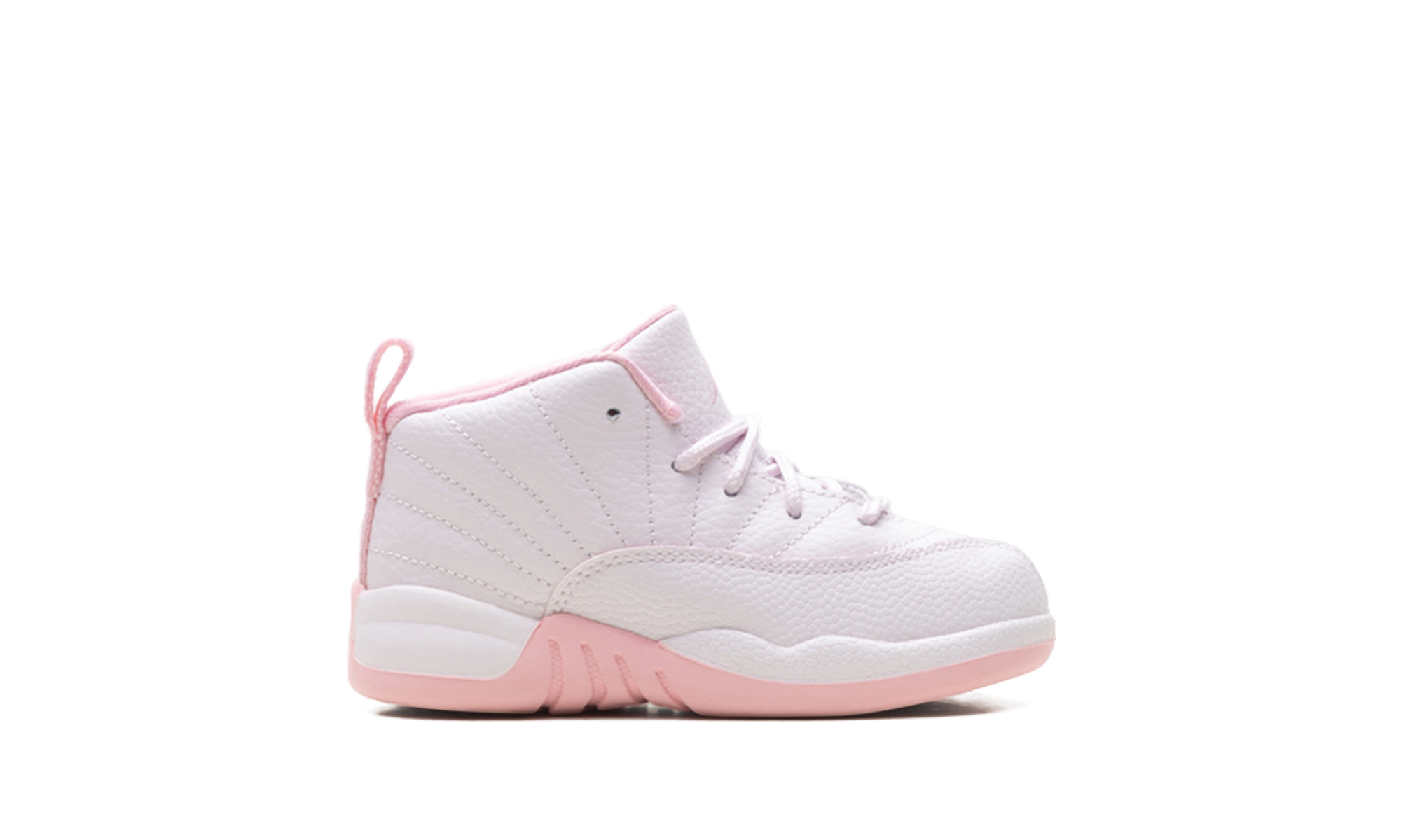 Air Jordan 12 TD Pearl Pink 819666 600