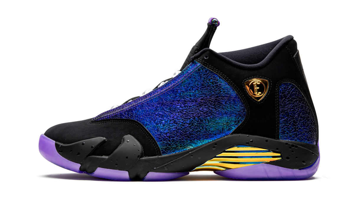 Air Jordan 14