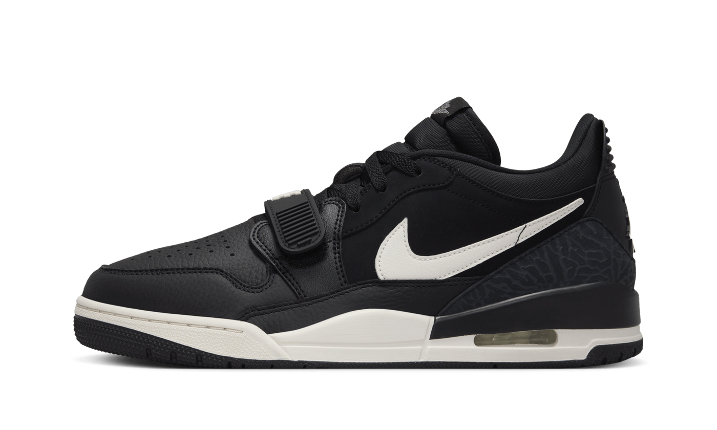 Air Jordan Legacy 312 black CD7069 001