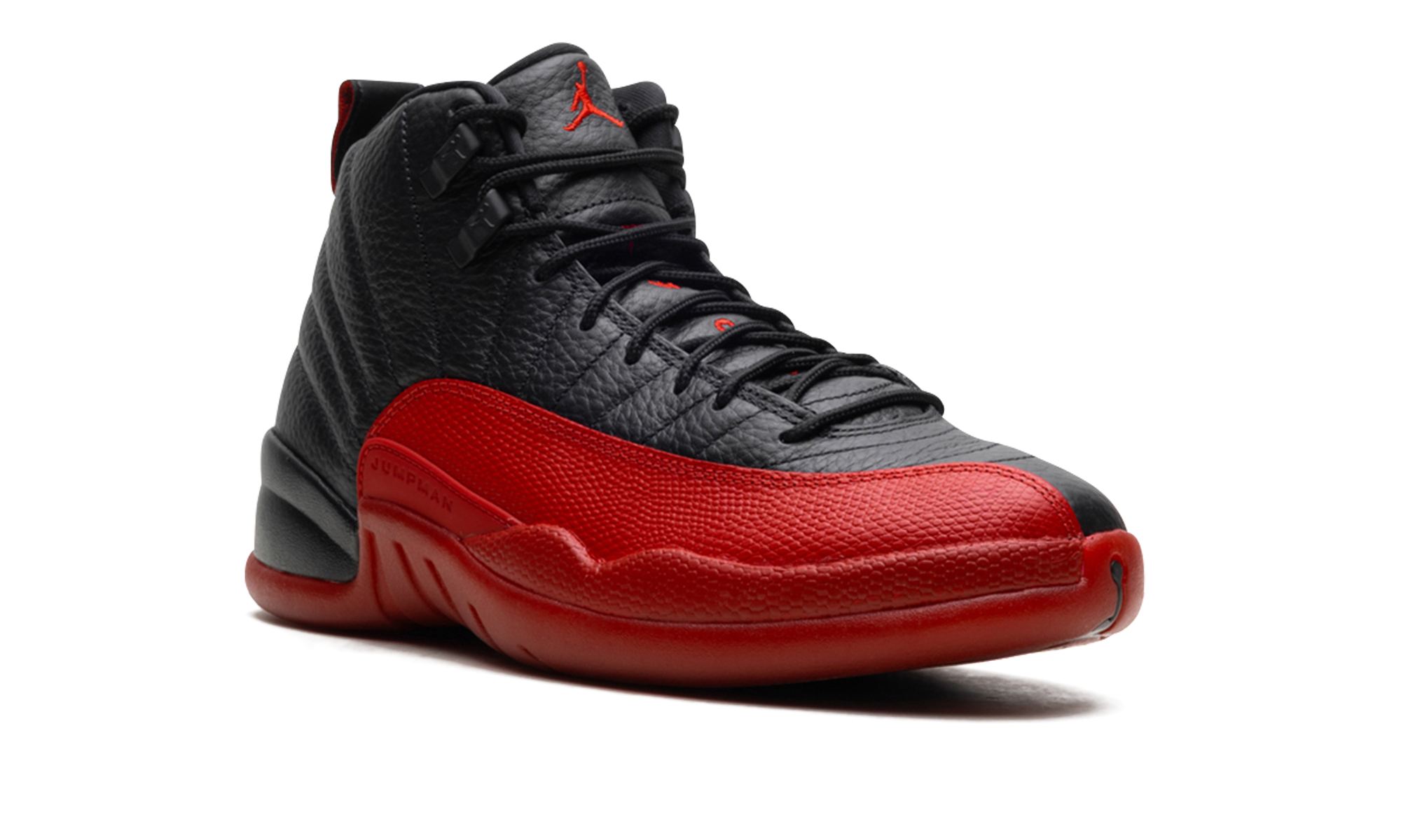 Air Jordan 12 Flu Game (2025) CT8013 002