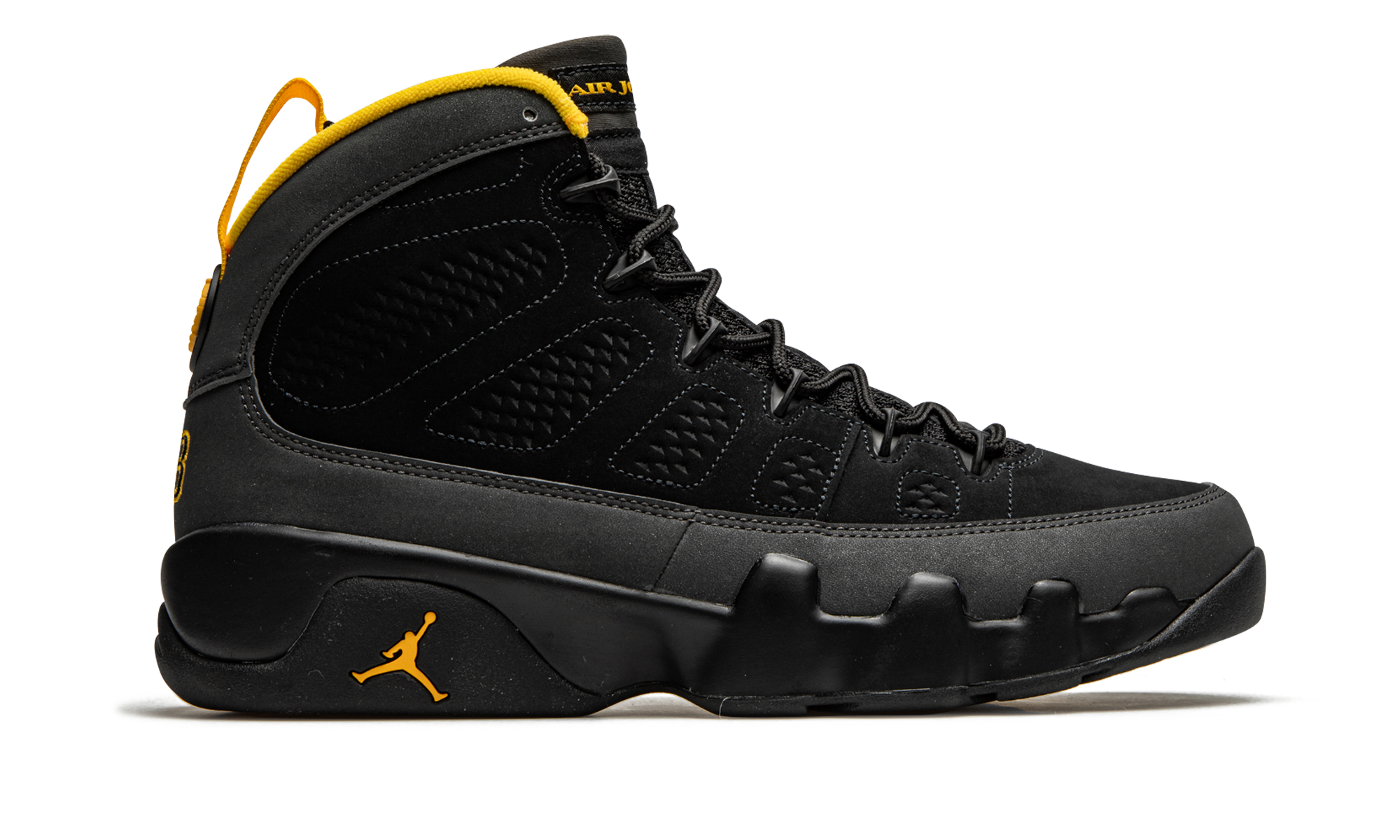 Air Jordan 9 Retro University Gold CT8019 070