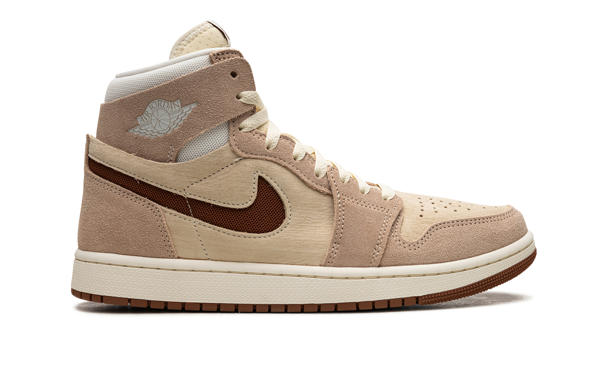 Air Jordan 1 High Zoom CMFT LEGEND COFFEE DV1307 120