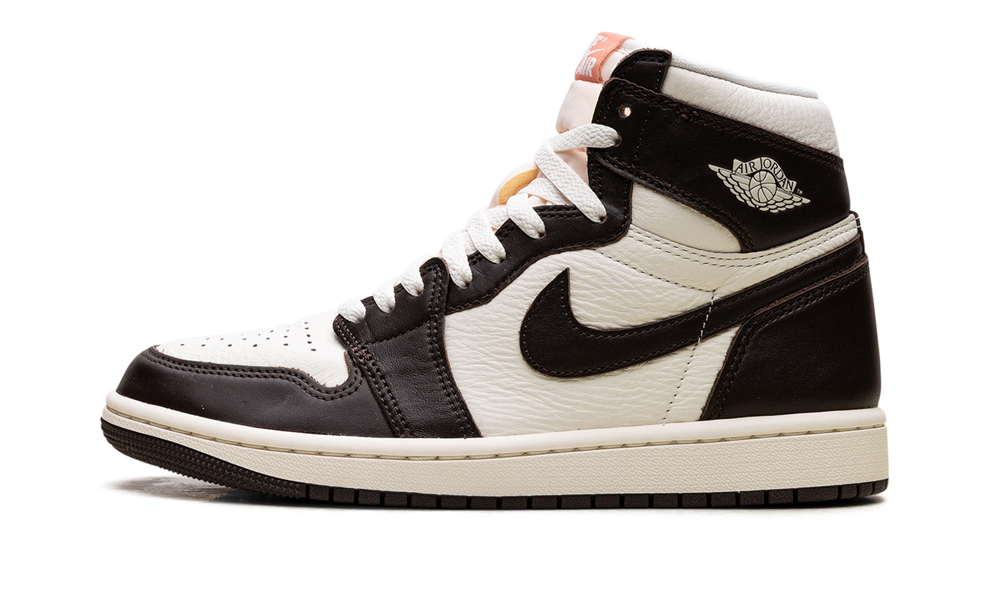Air Jordan 1 High OG WMNS Baroque Brown FD2596 200