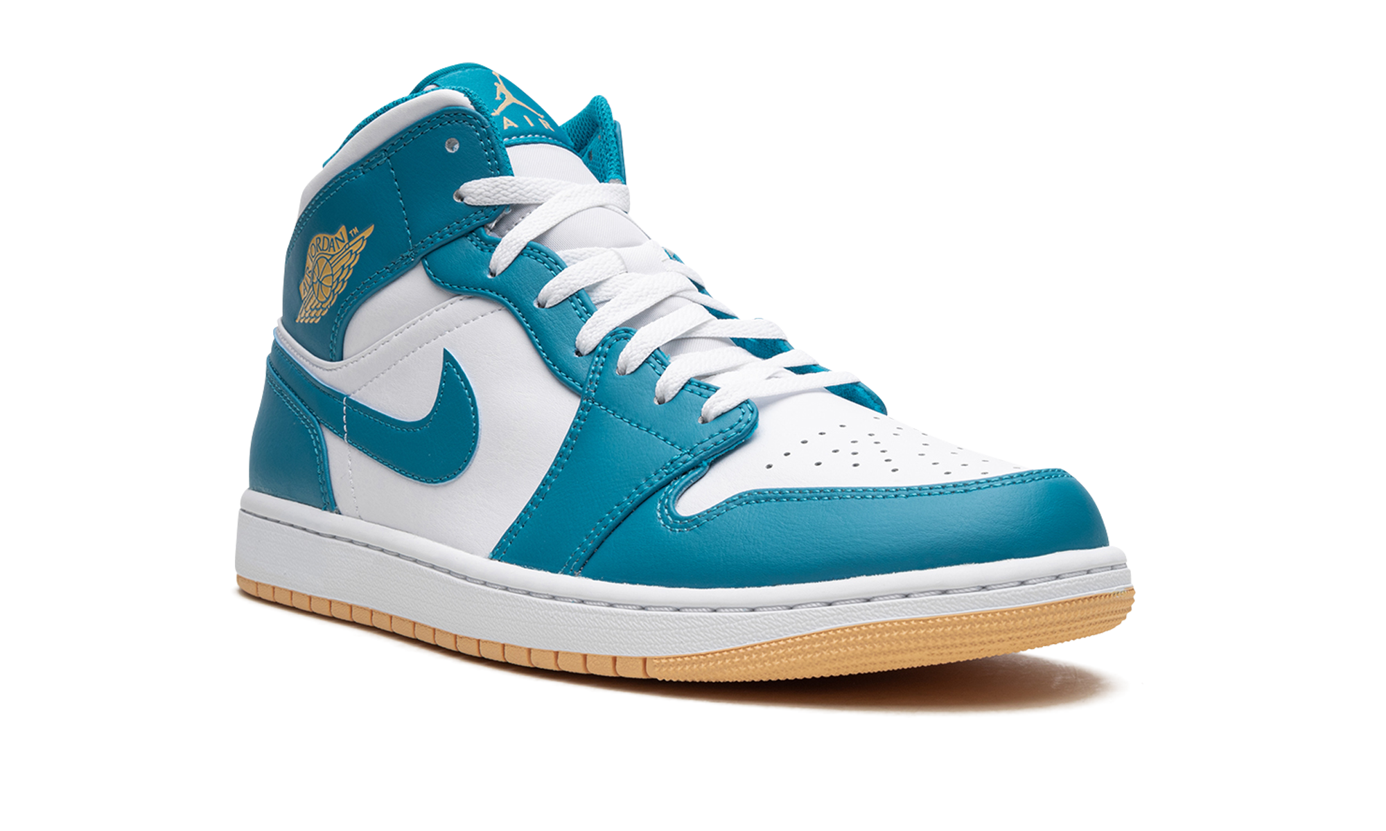 Air Jordan 1 Mid Aquatone DQ8426 400