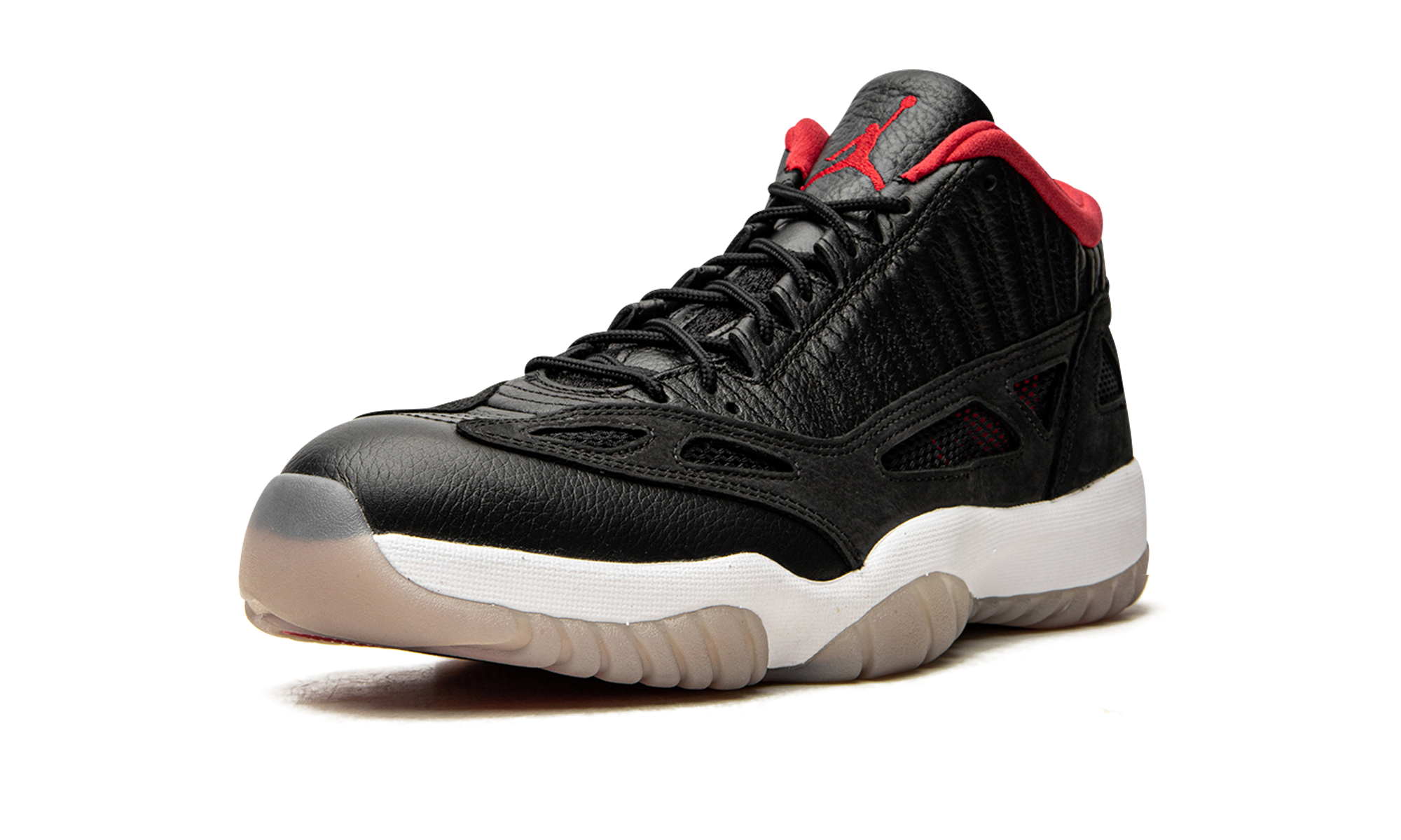 Air Jordan 11 Low IE Bred 2021 919712 023