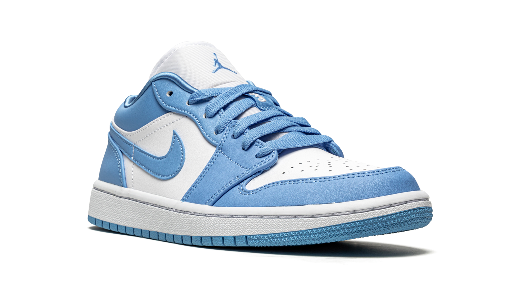 Air Jordan 1 Low WMNS UNC AO9944 441