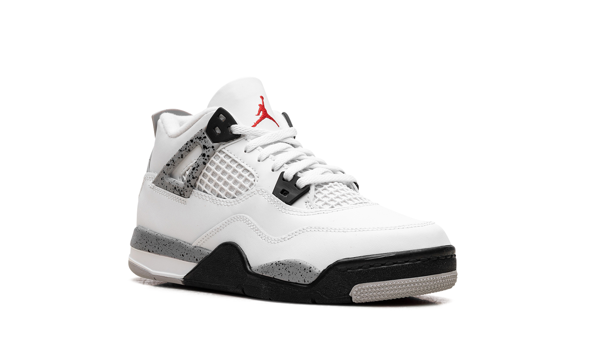 Air Jordan 4 Retro PS White Cement IB4388 100