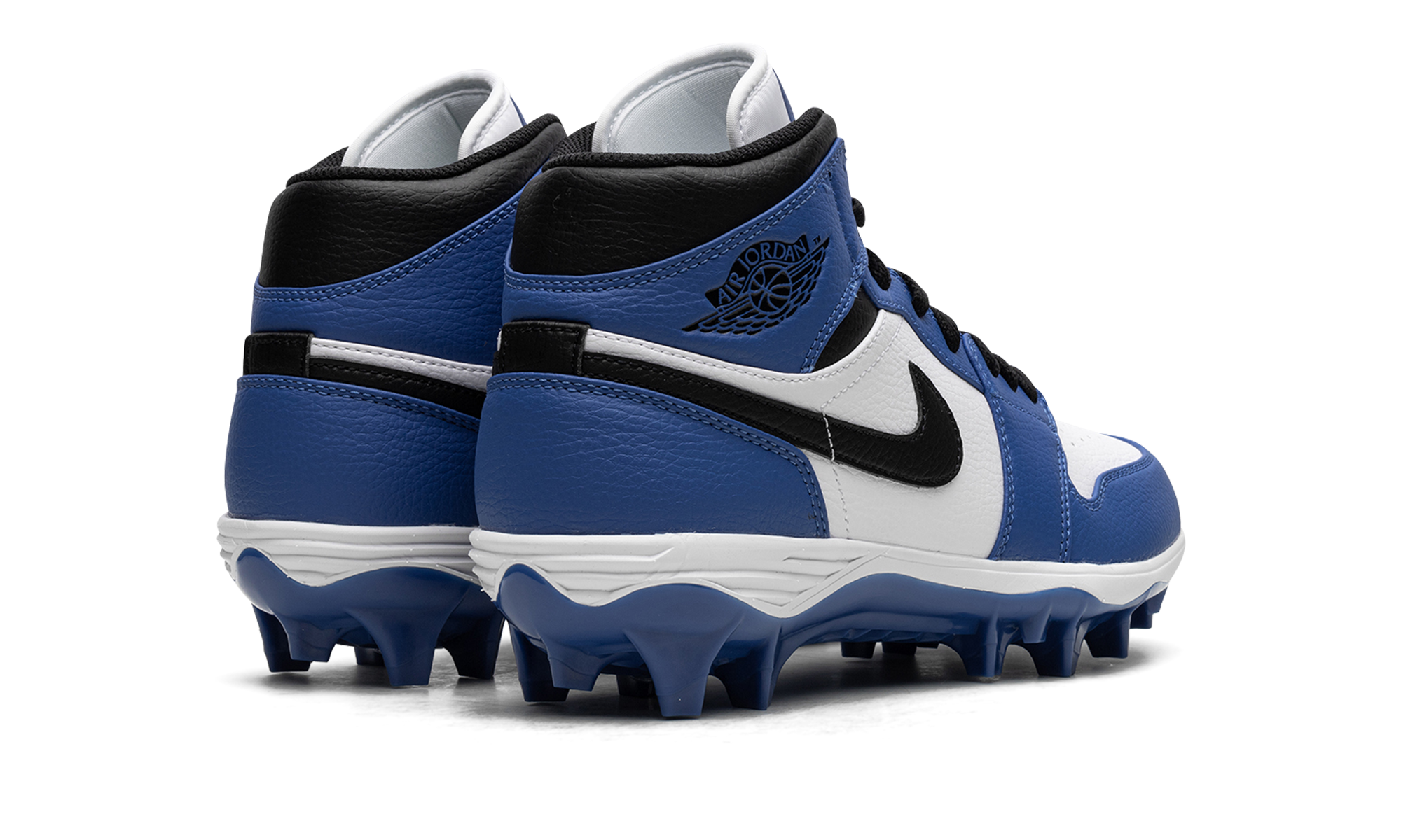 Jordan 1 Mid TD Royal FJ6805 104