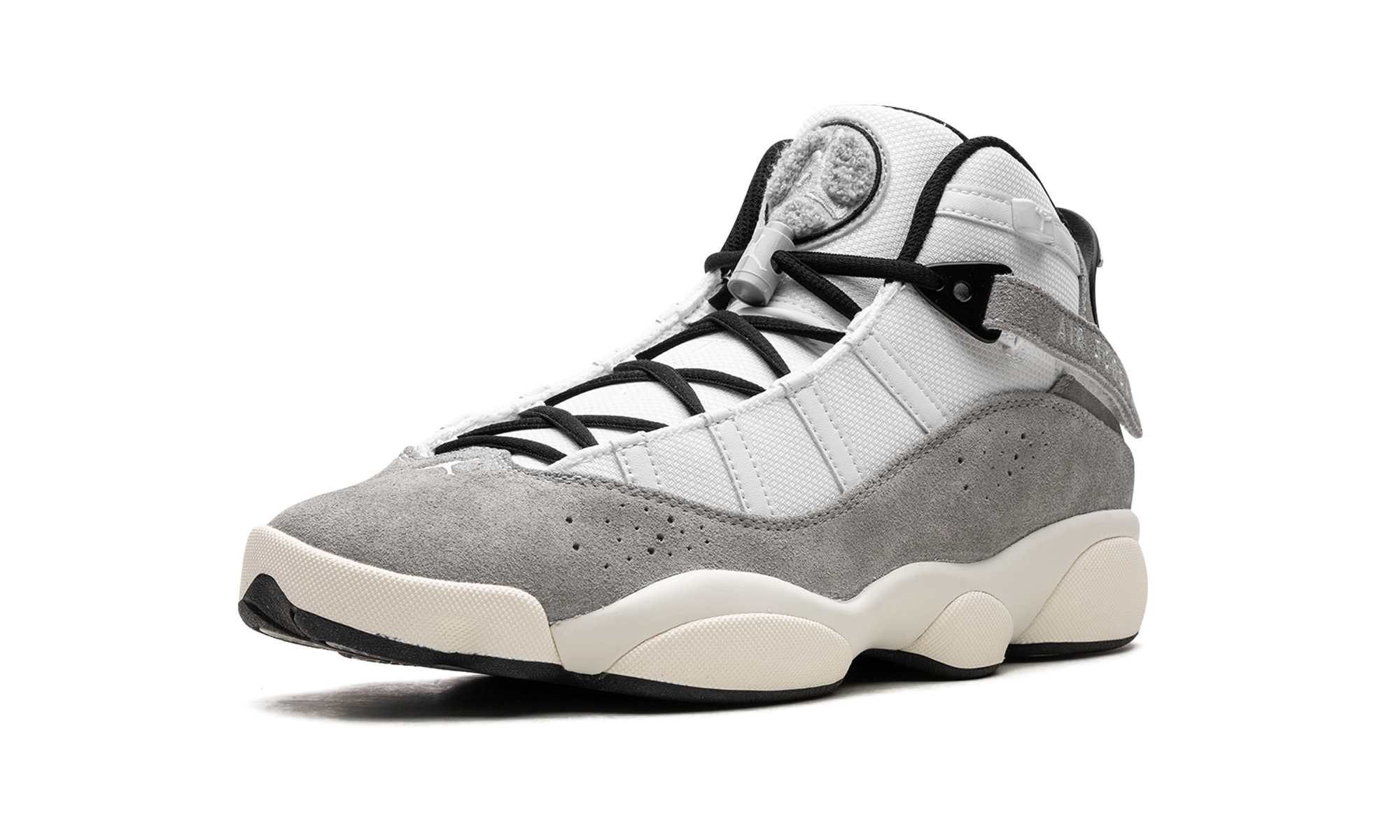 Jordan 6 Rings Cement Grey FJ4650 077