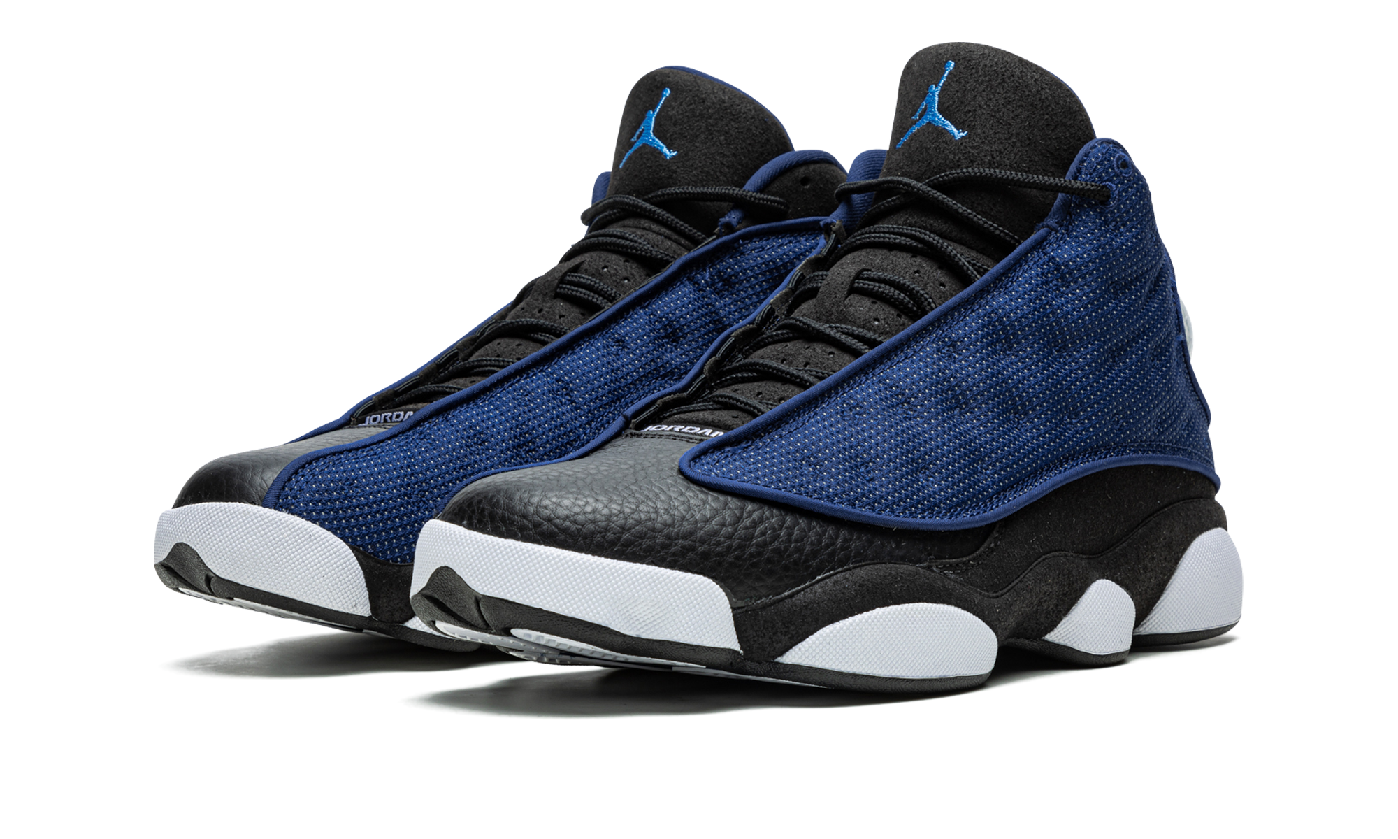 Air Jordan Retro 13 Brave Blue DJ5982 400