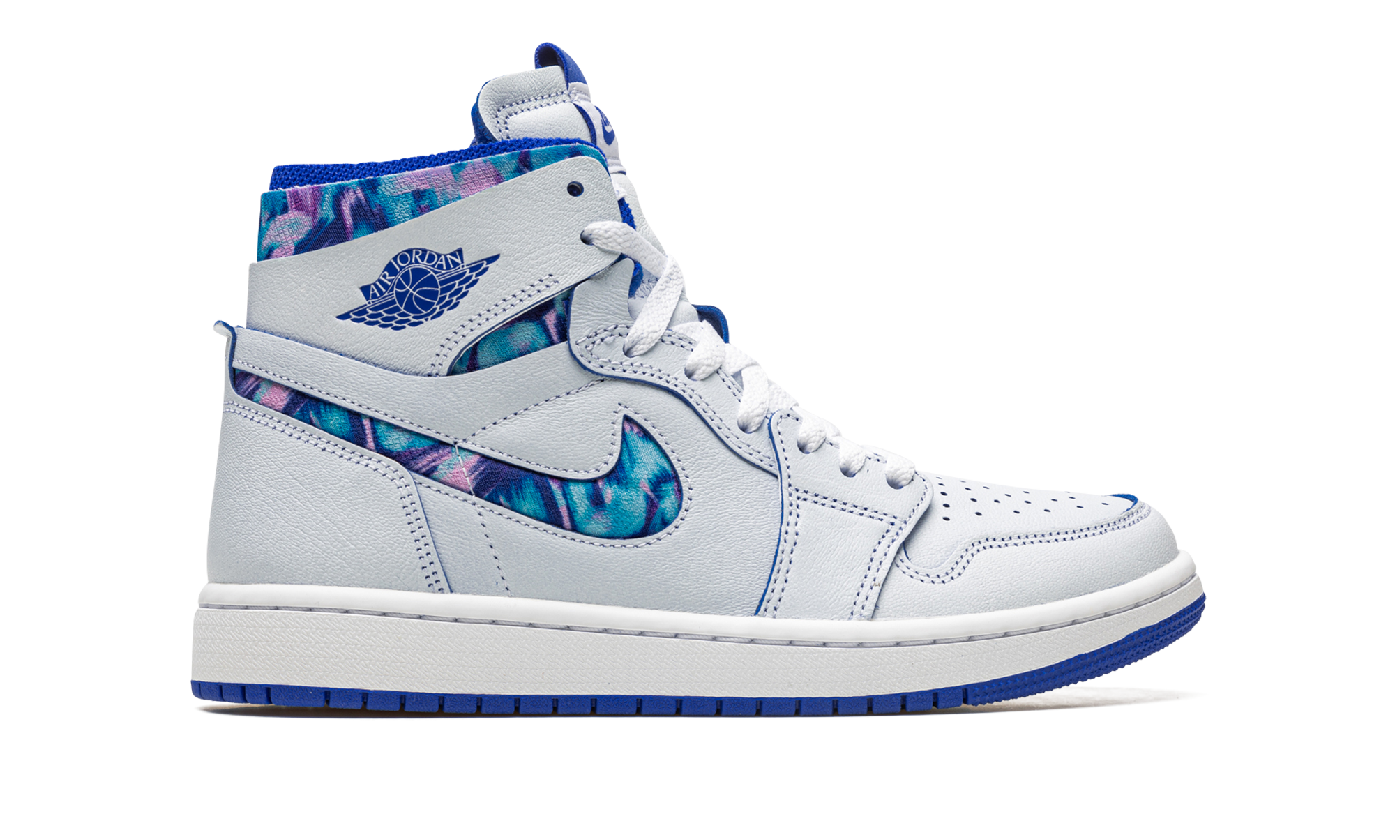 JORDAN 1 HIGH ZOOM AIR CMFT WMNS 25 Years in China DV5575 140