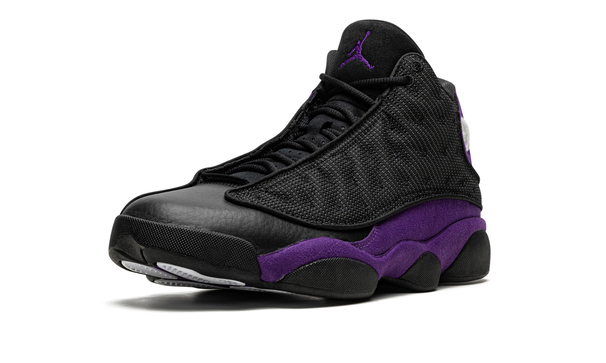 Air Jordan 13 Retro Court Purple DJ5982 015