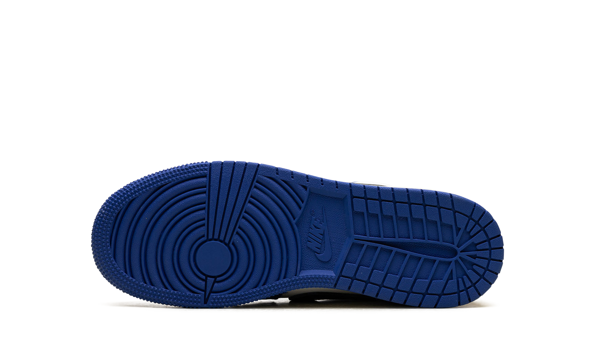 Jordan 1 Retro Low OG GS Game Royal CZ0858 140