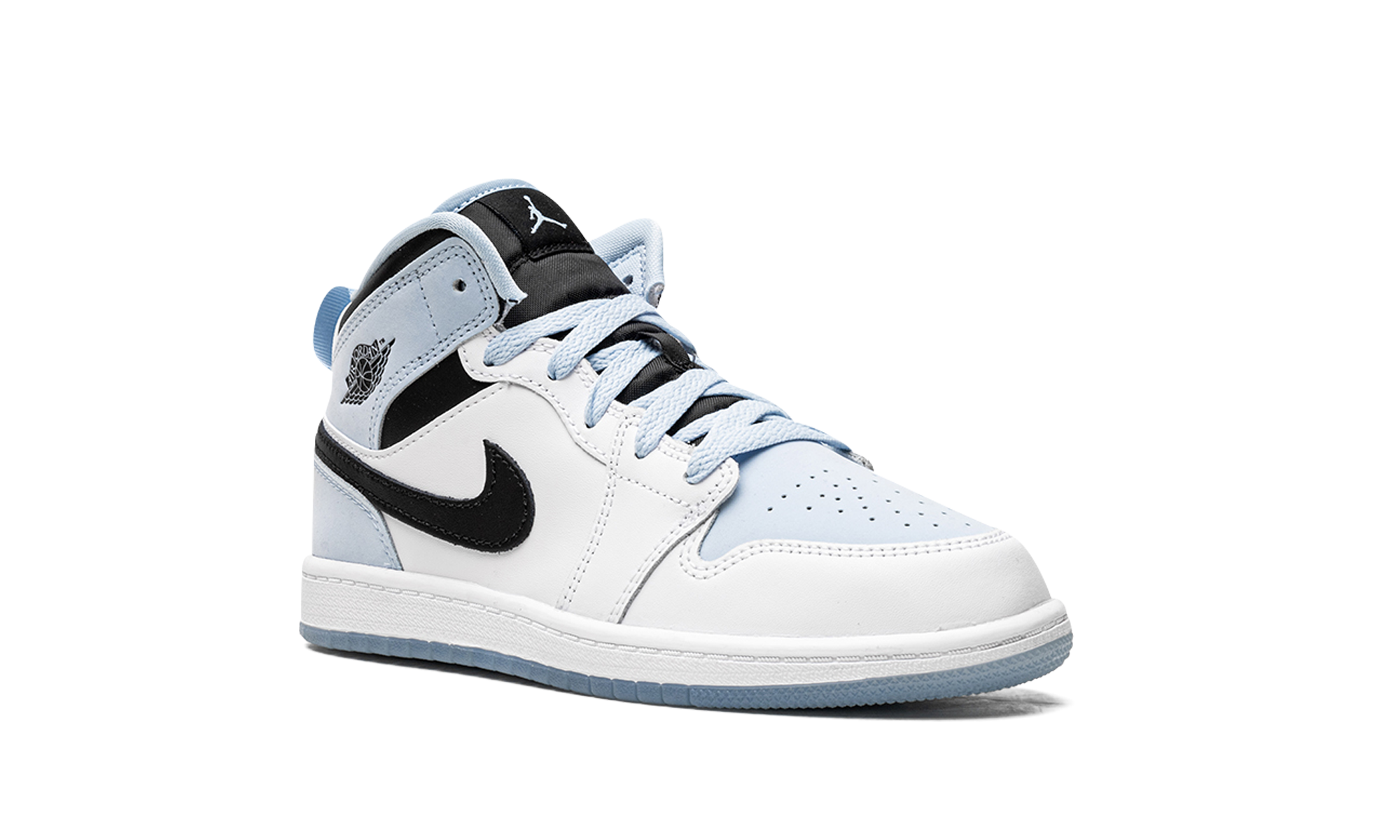 Jordan 1 Mid SE PS Ice Blue DV1339 104