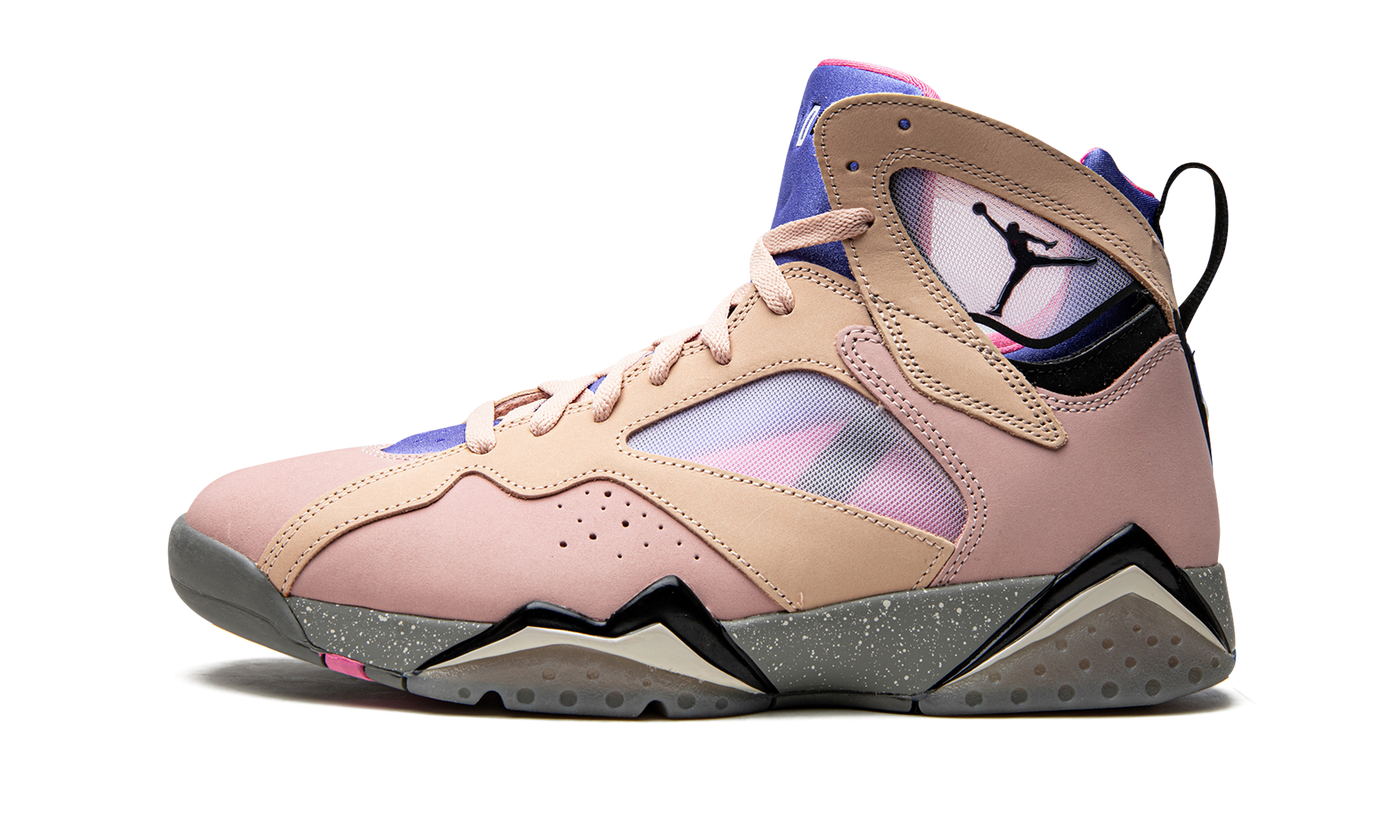 Air Jordan 7 SE Sapphire DJ2636 204