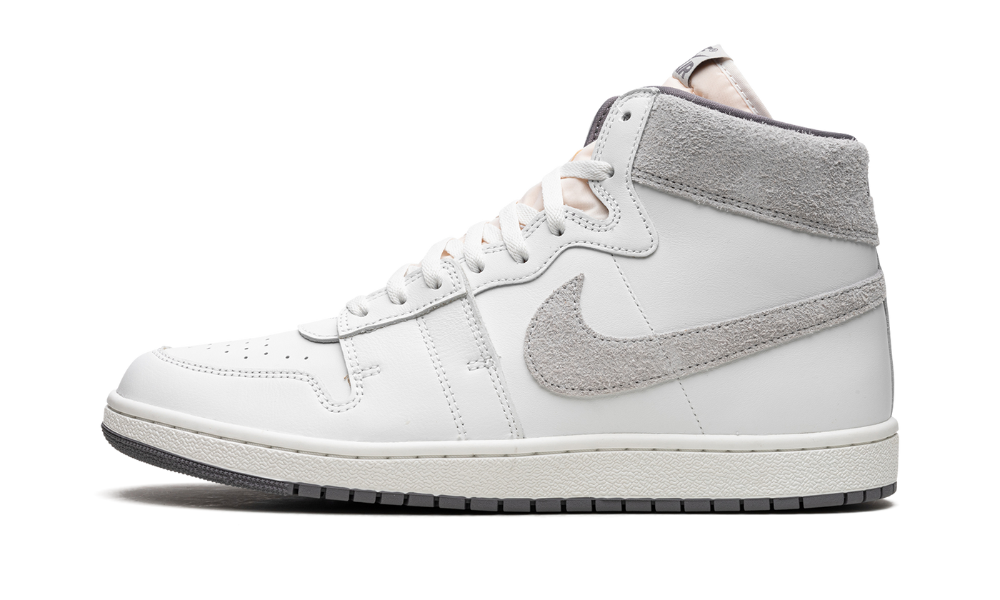 Jordan Air Ship Tech Grey DZ3497 100