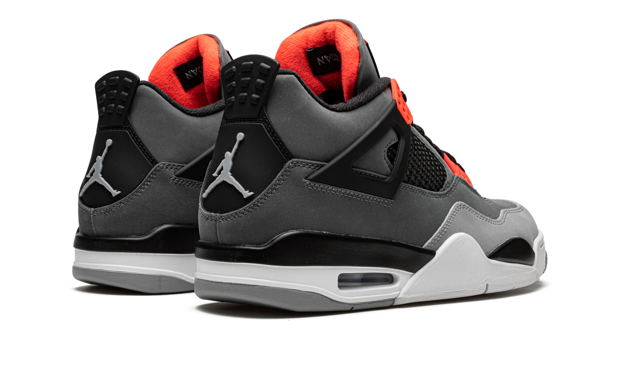 Air Jordan 4 Retro Infrared DH6927 061