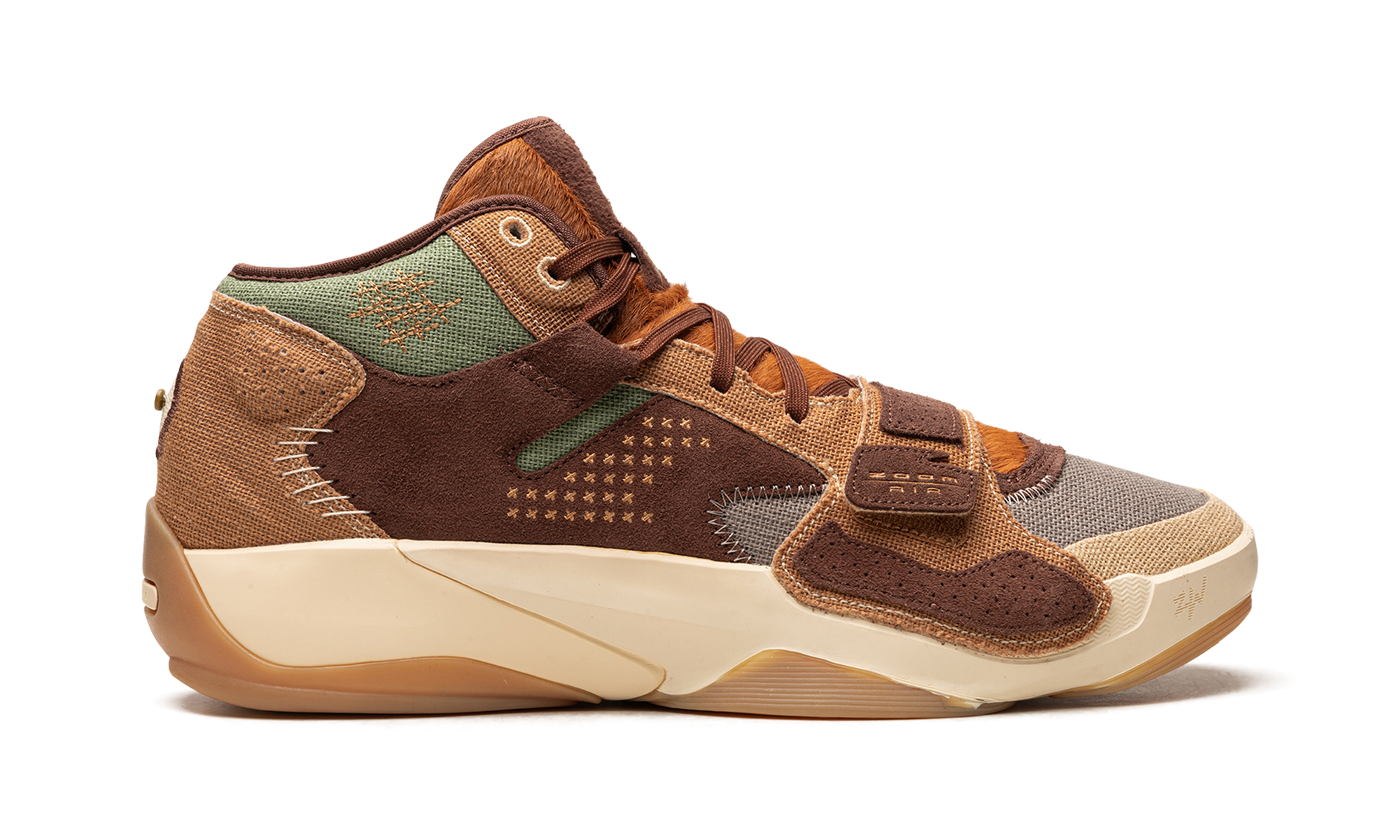 Jordan Zion 2 Voodoo DV3462 212