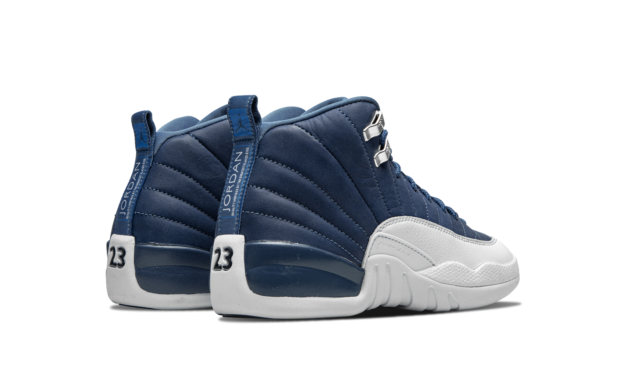 Air Jordan 12 Retro GS Indigo DB5595 404