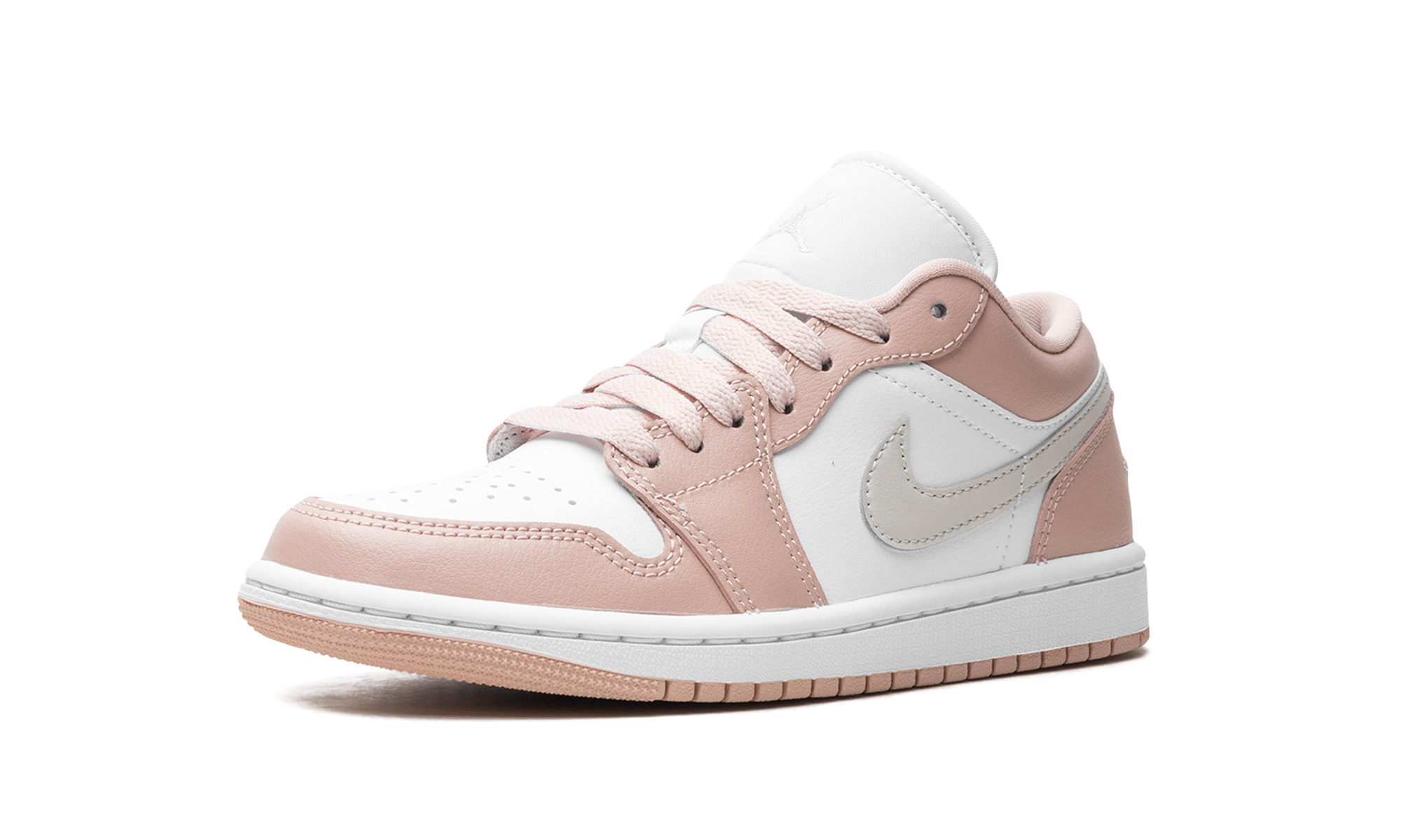 Air Jordan 1 Low WMNS CRIMSON TINT DC0774 120