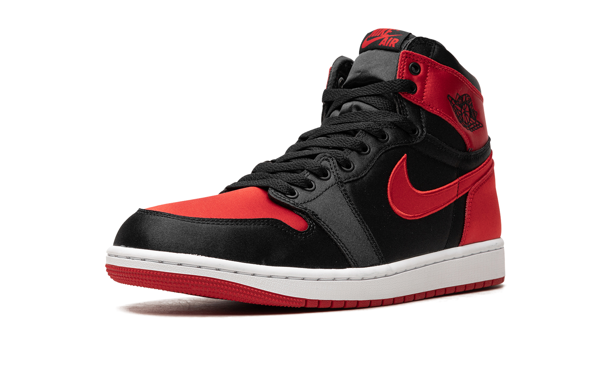 AIR JORDAN 1 HIGH OG WMNS Satin Bred FD4810 061