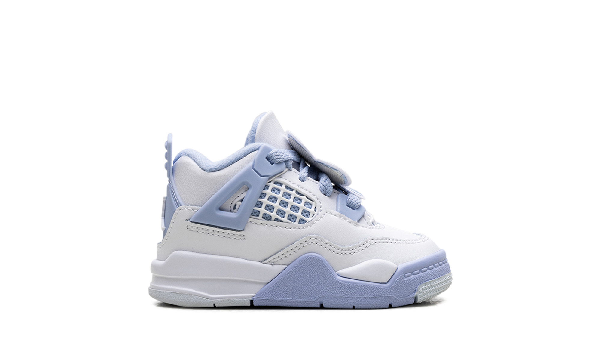 Air Jordan Retro 4 TD Aluminum IB8961 100