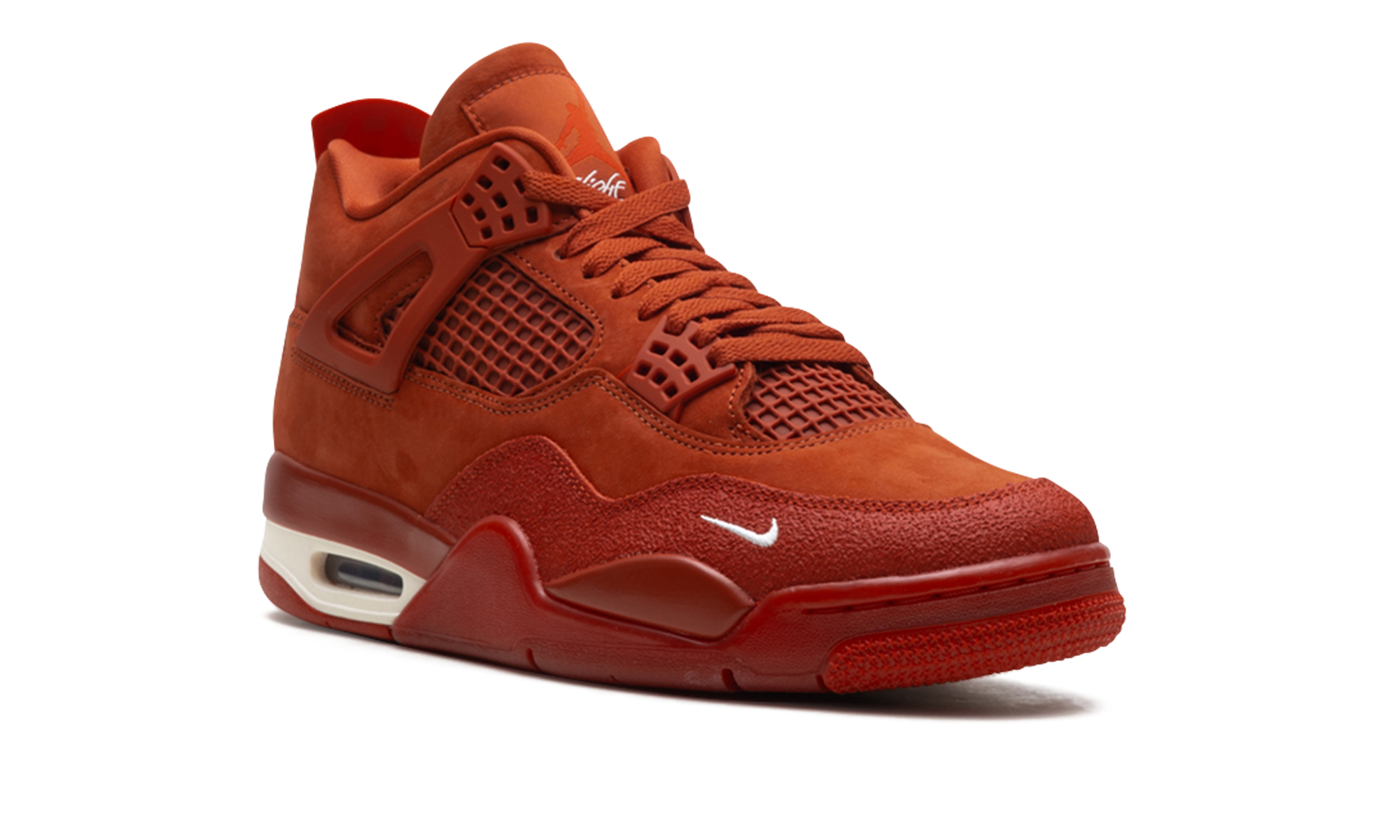 Air Jordan 4 OG Nigel Sylvester - Brick by Brick HF4340 800