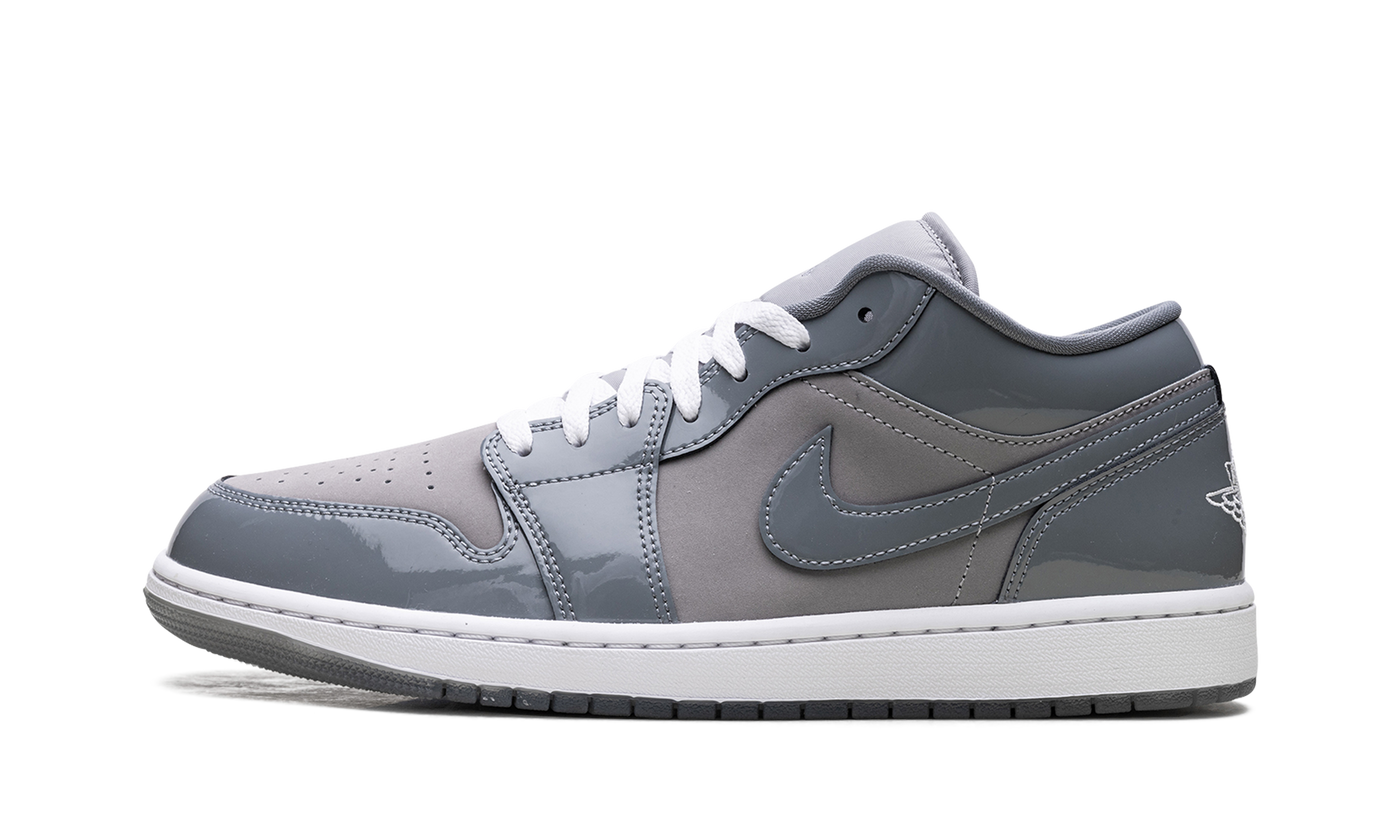 Air Jordan 1 Low Cool Grey HF3148 011