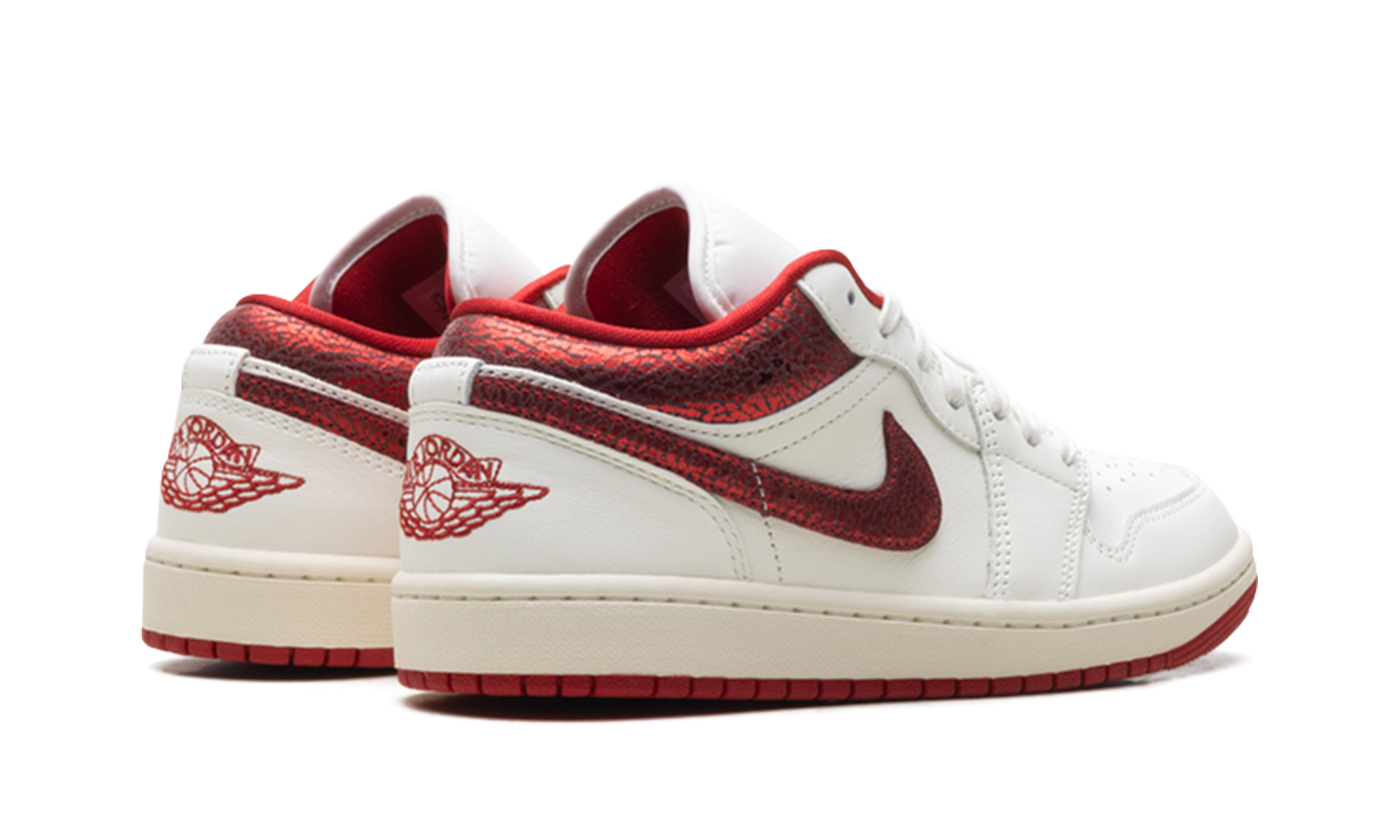 Jordan 1 Low WMNS Ruby HJ9338 106