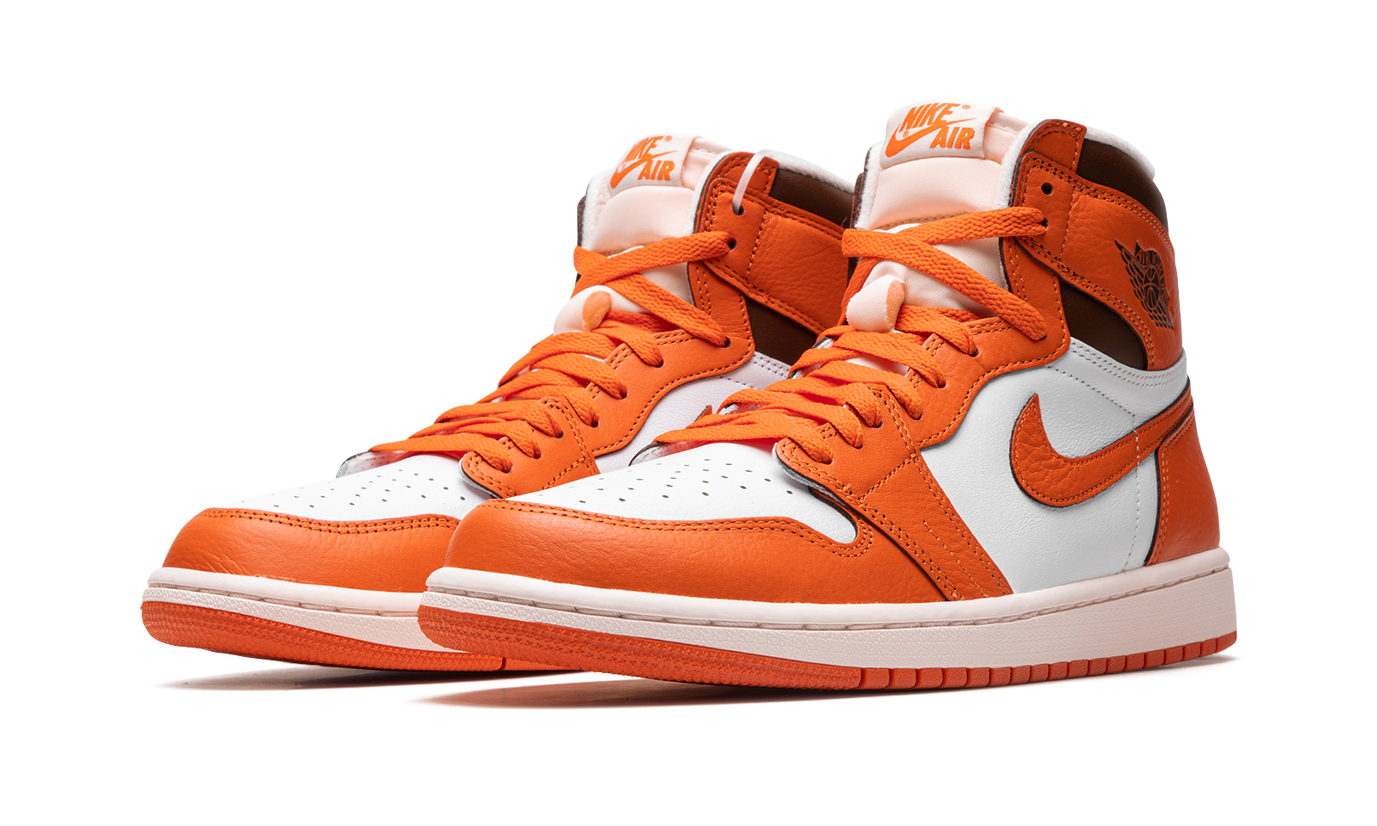 AIR JORDAN 1 HIGH OG WMNS Starfish DO9369 101