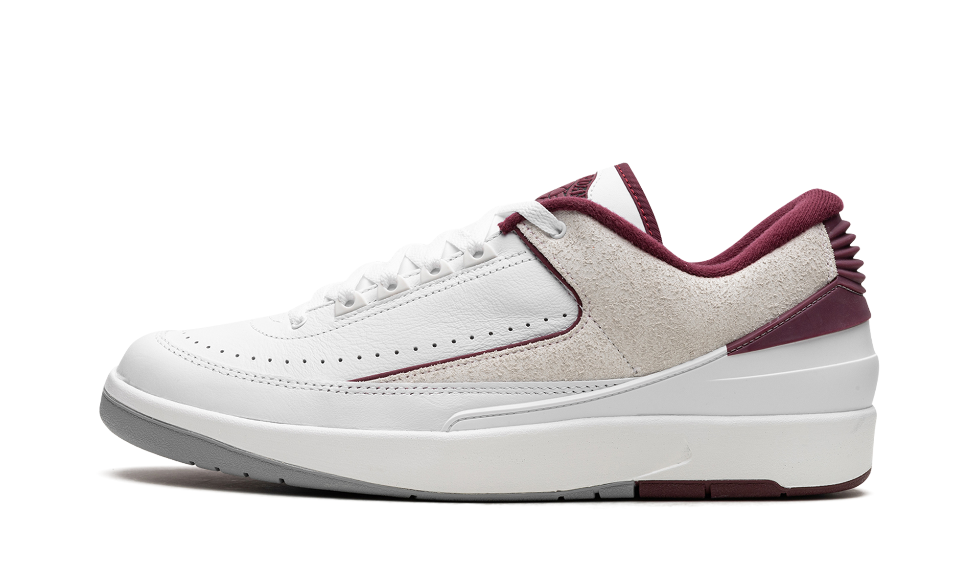 Air Jordan 2 Low Cherrywood DV9956 103