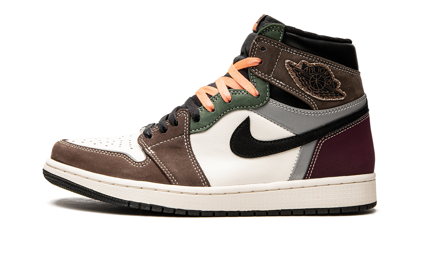 Air Jordan 1 High OG Hand Crafted DH3097 001